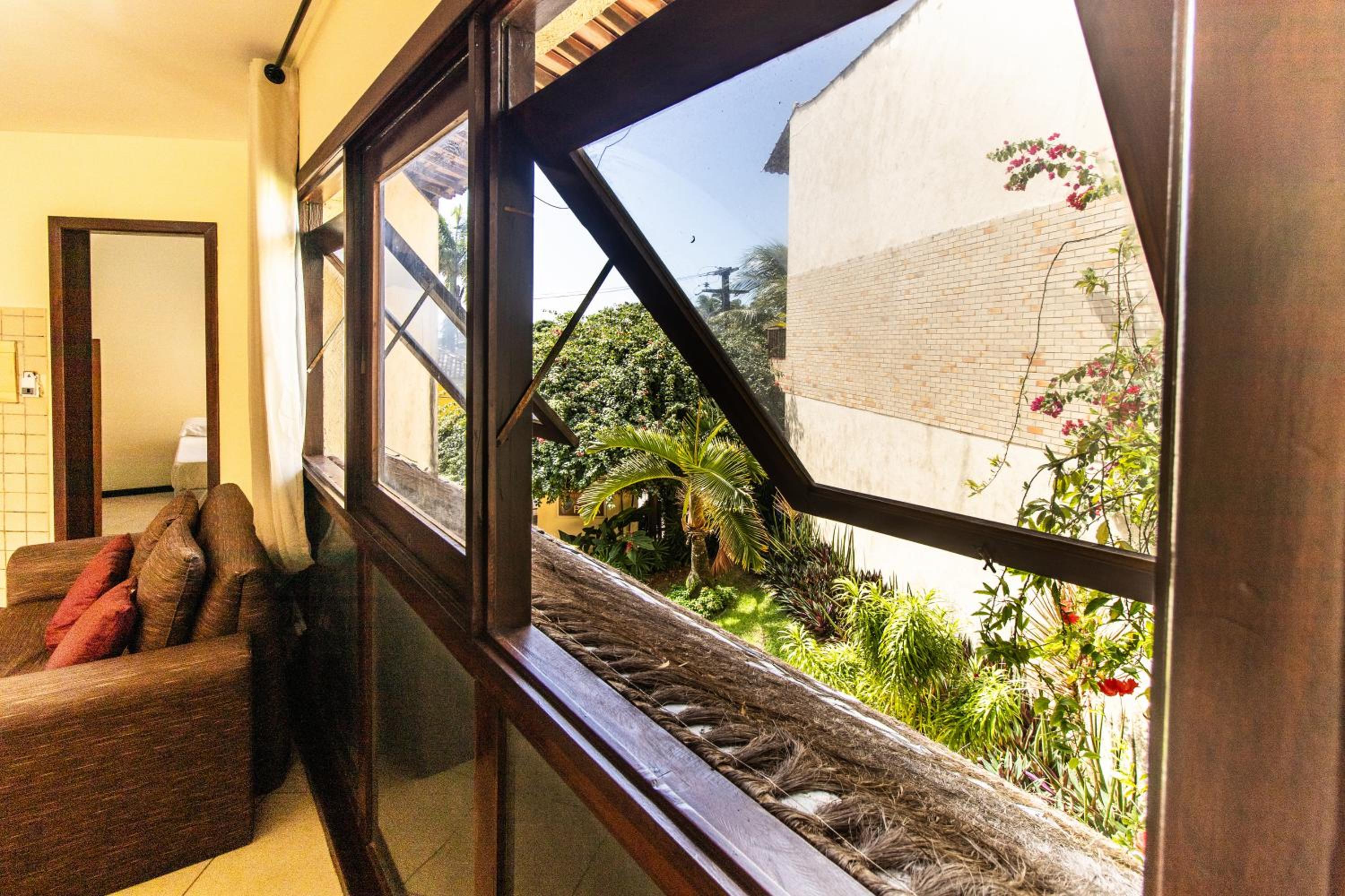 Solar Pipa - Apto Econômico sem varanda