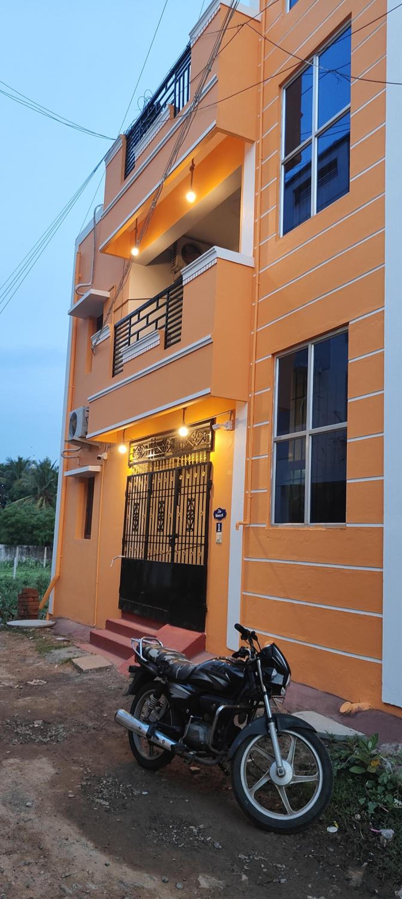 ZIA Villa view 5