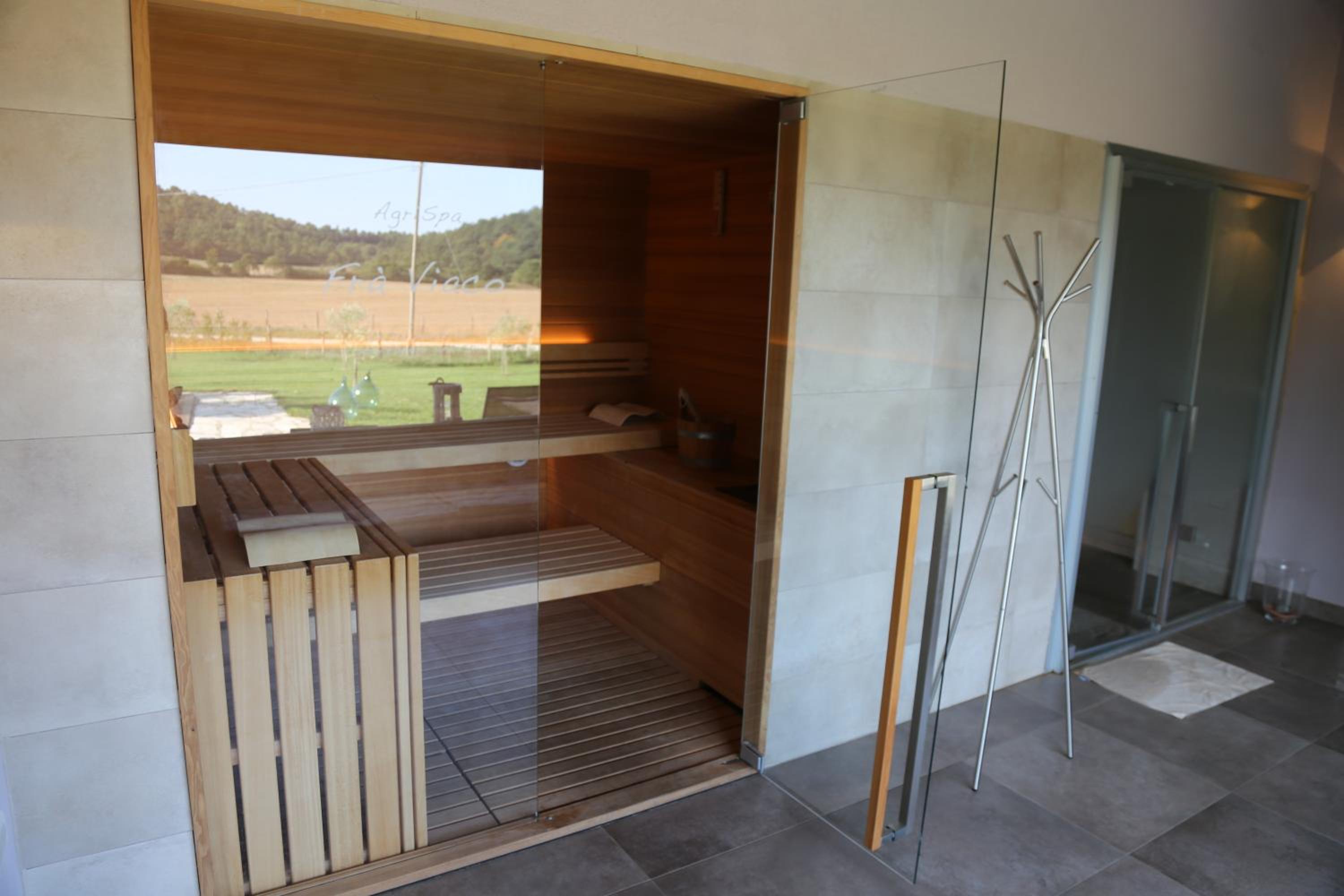 Frà Viaco AgriResort