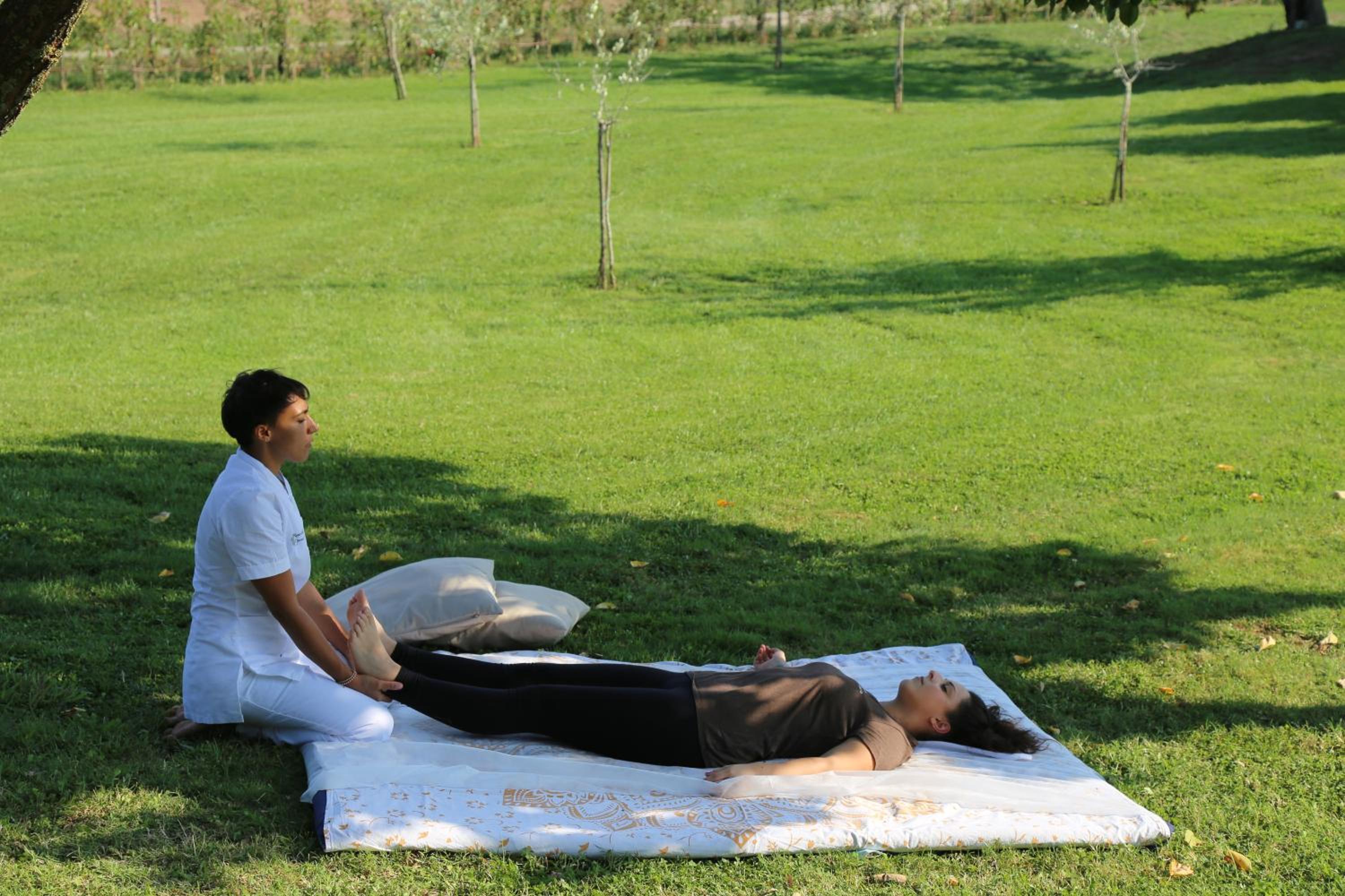 Frà Viaco AgriResort