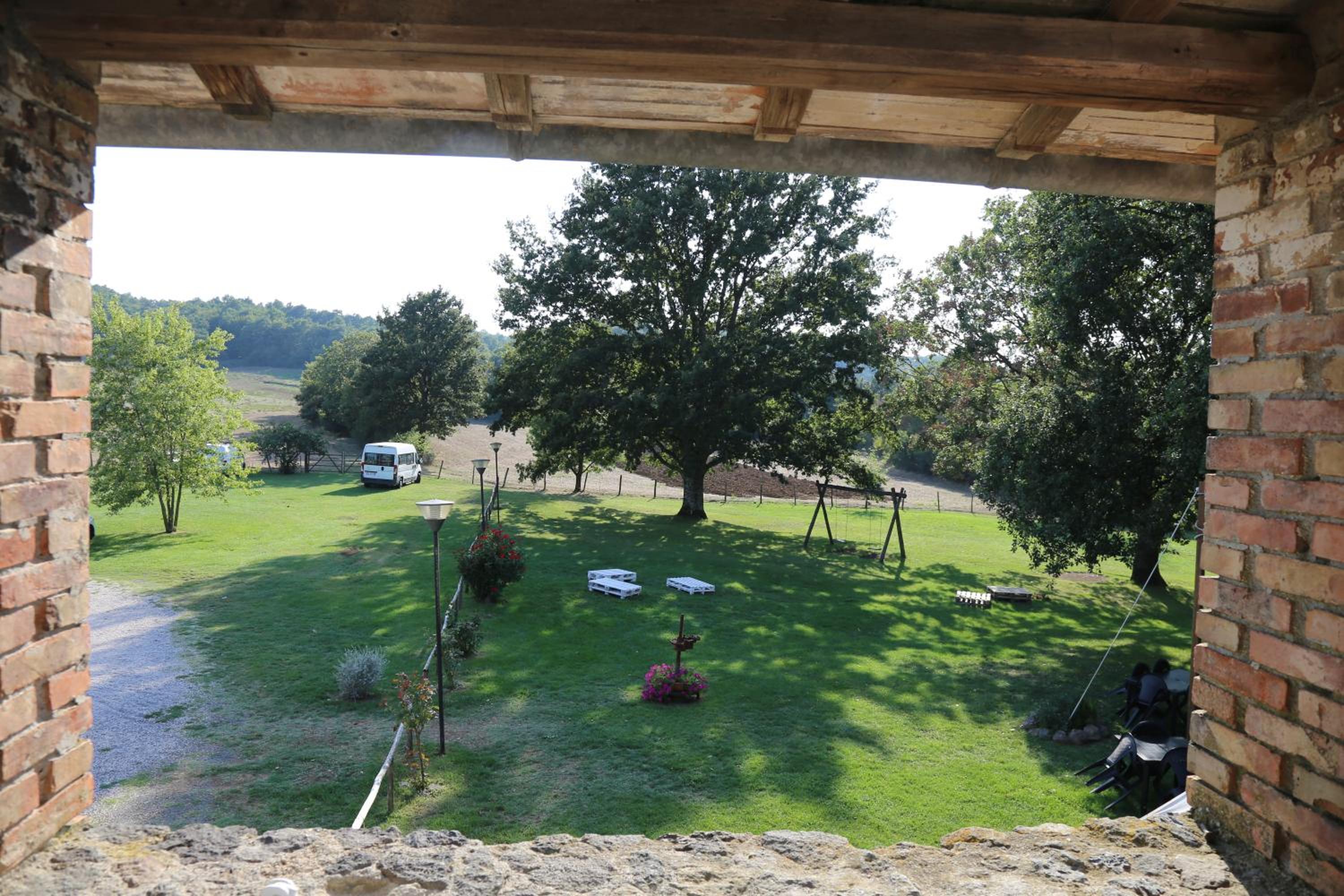 Frà Viaco AgriResort
