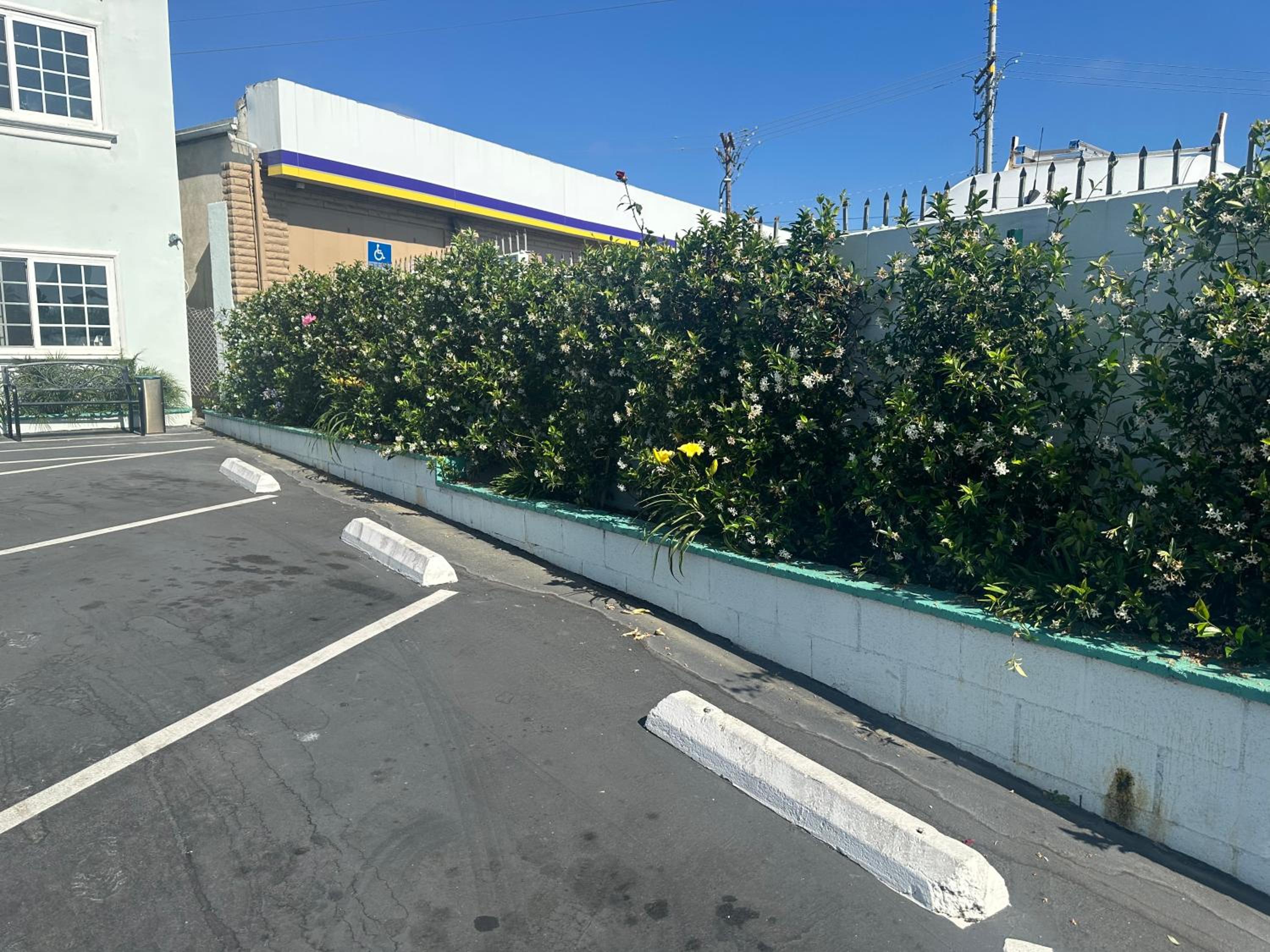 Super 8 by Wyndham Oceanside Downtown - Property Image 83