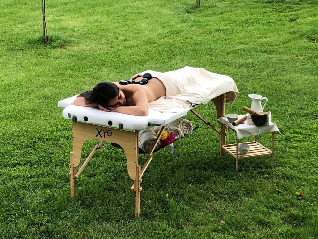 Frà Viaco AgriResort