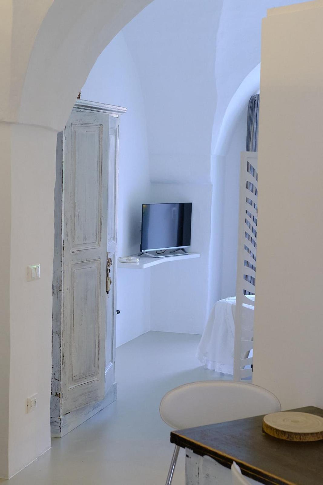 L'Arco delle Fogge - Suite con Terrazzo Esclusivo photo 4