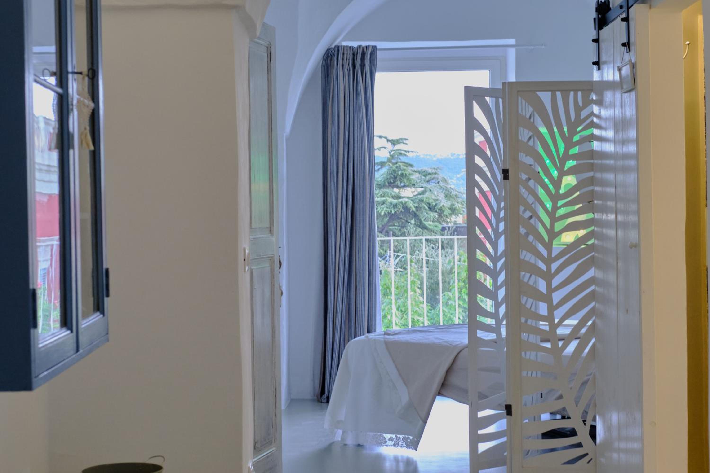 L'Arco delle Fogge - Suite con Terrazzo Esclusivo photo 5