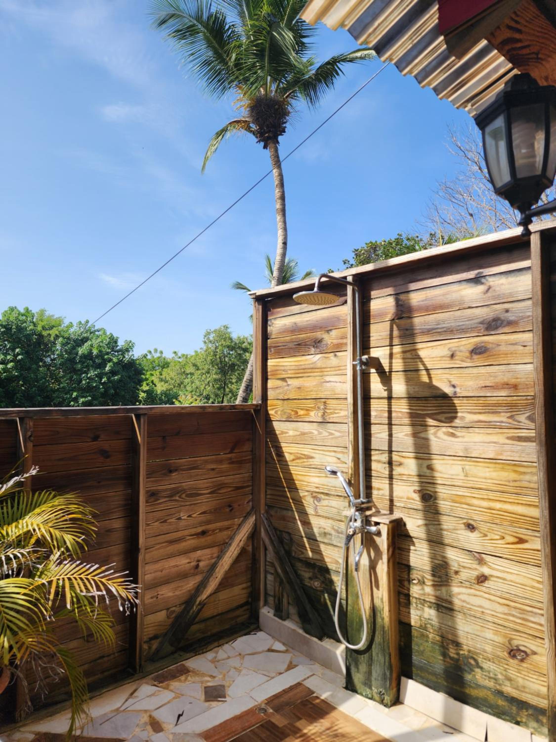 Tropic ecolodge view 5