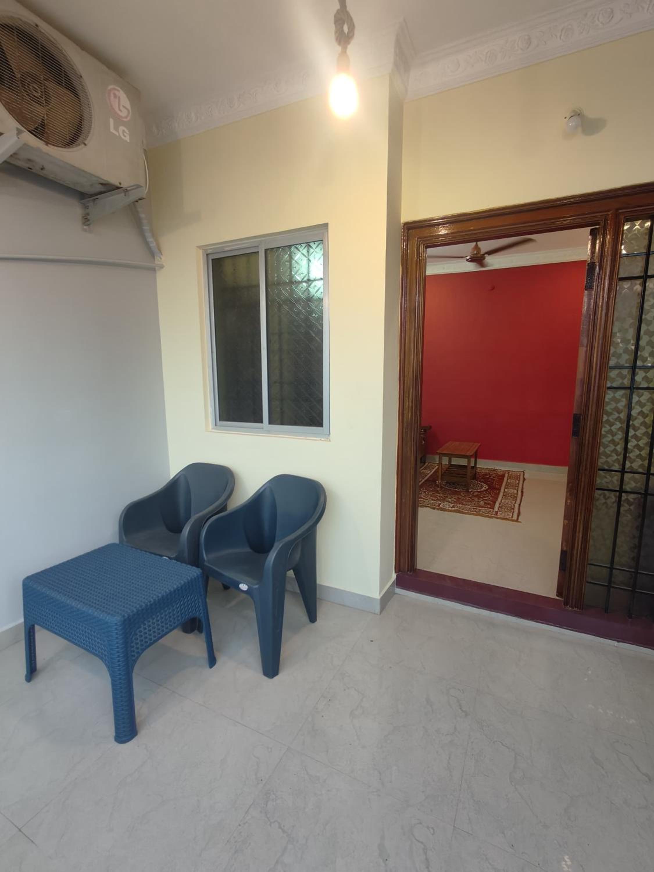 ZIA Villa view 2