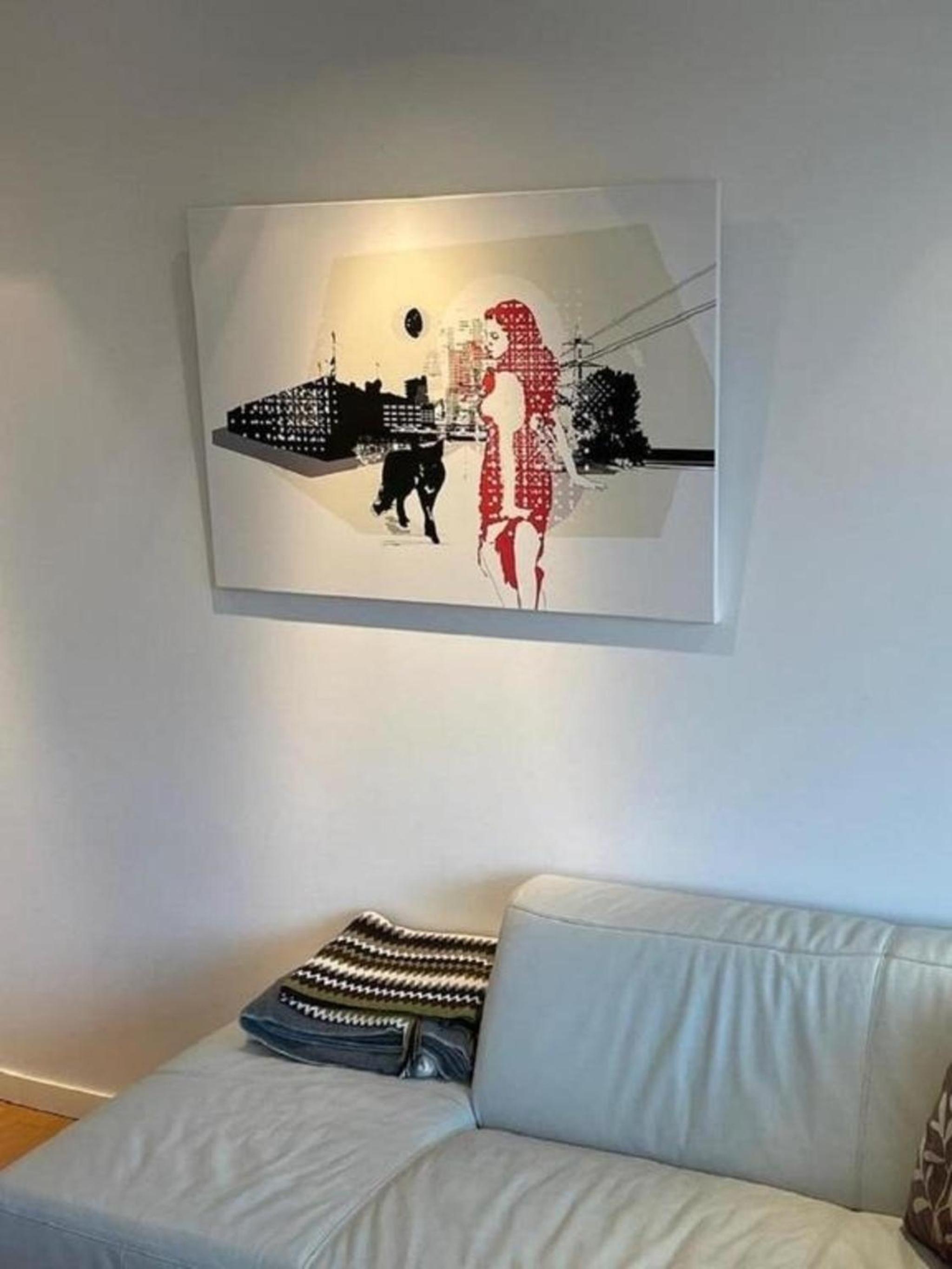 35 Zimmer Wohnung Orizia