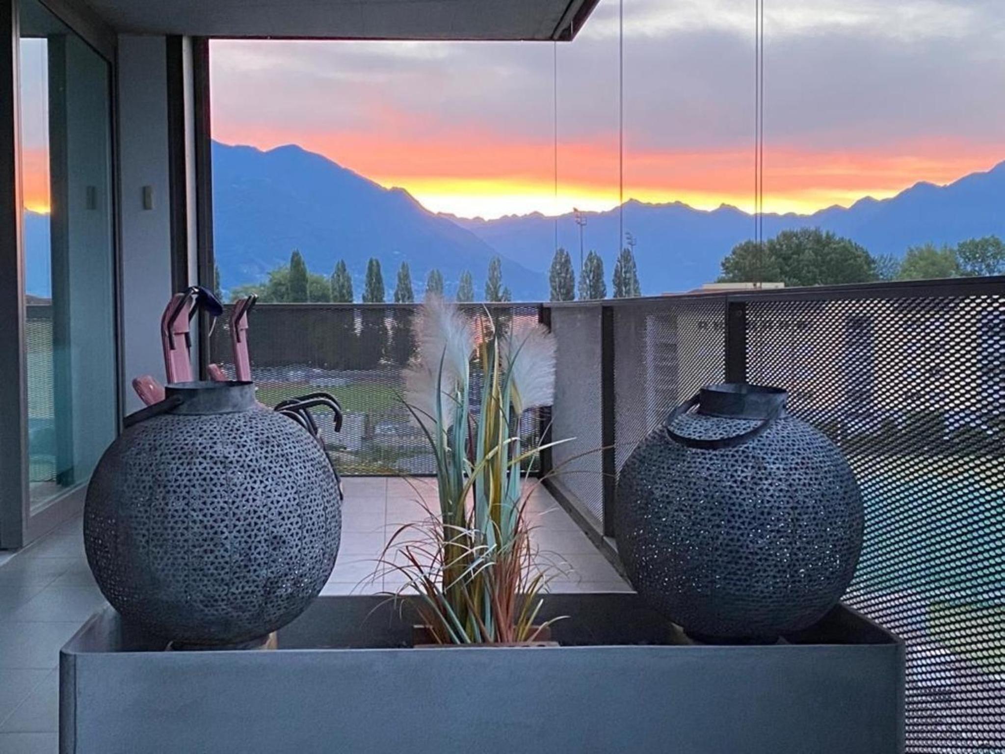 35 Zimmer Wohnung Orizia