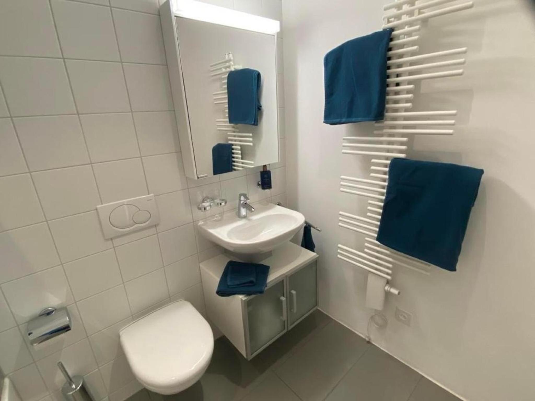 35 Zimmer Wohnung Orizia