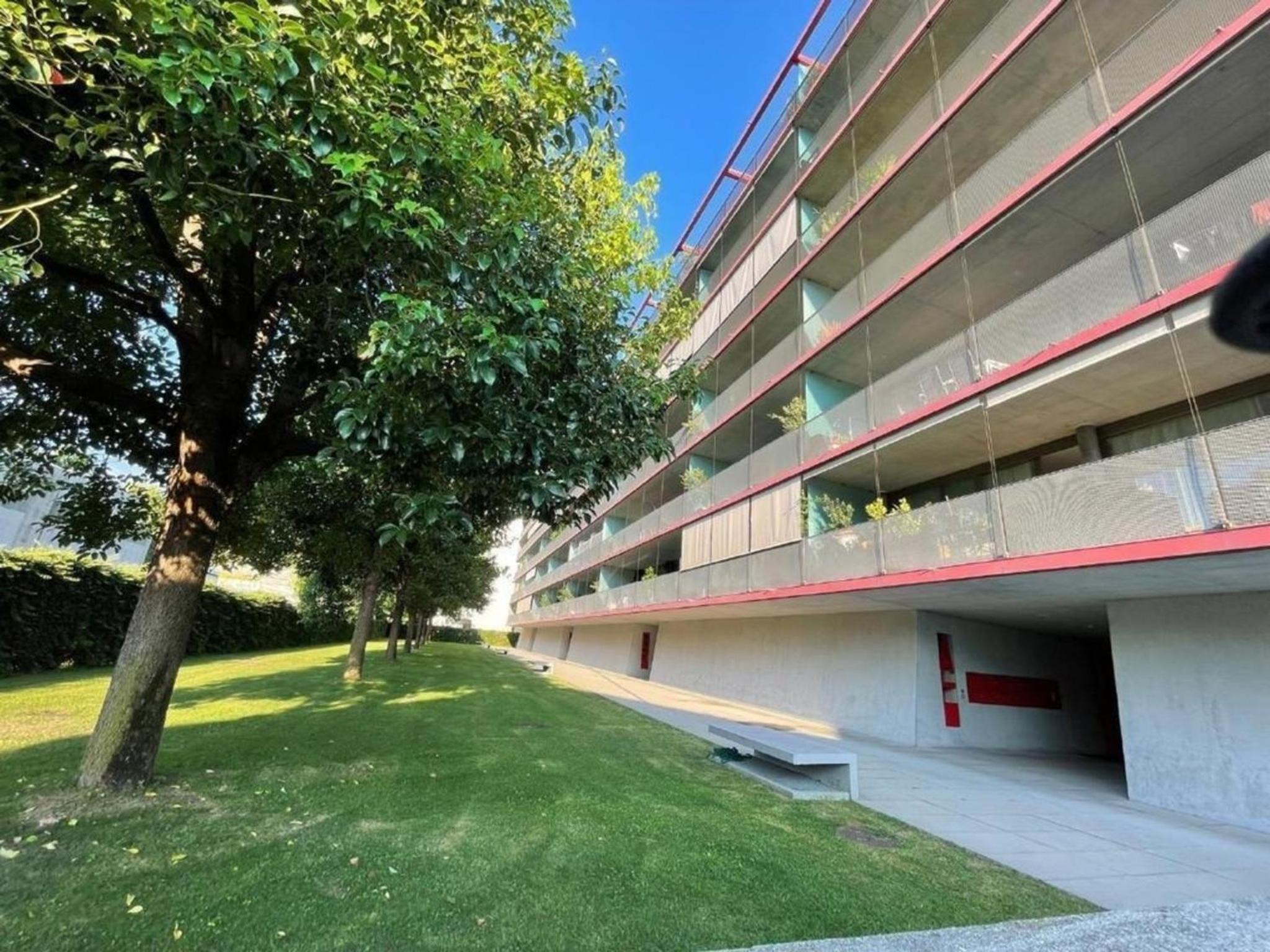 35 Zimmer Wohnung Orizia