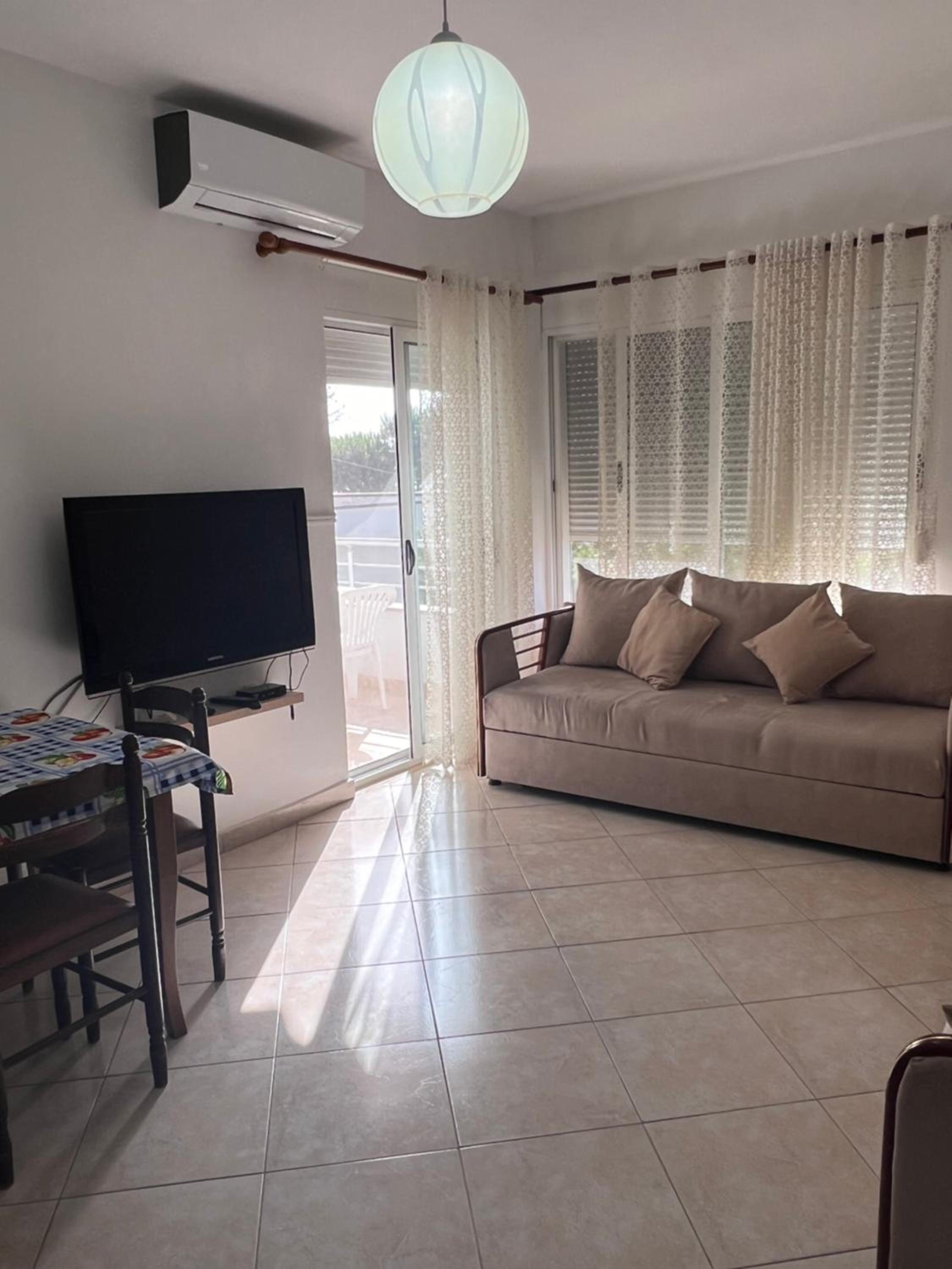 Bellavista Qerret Apartments