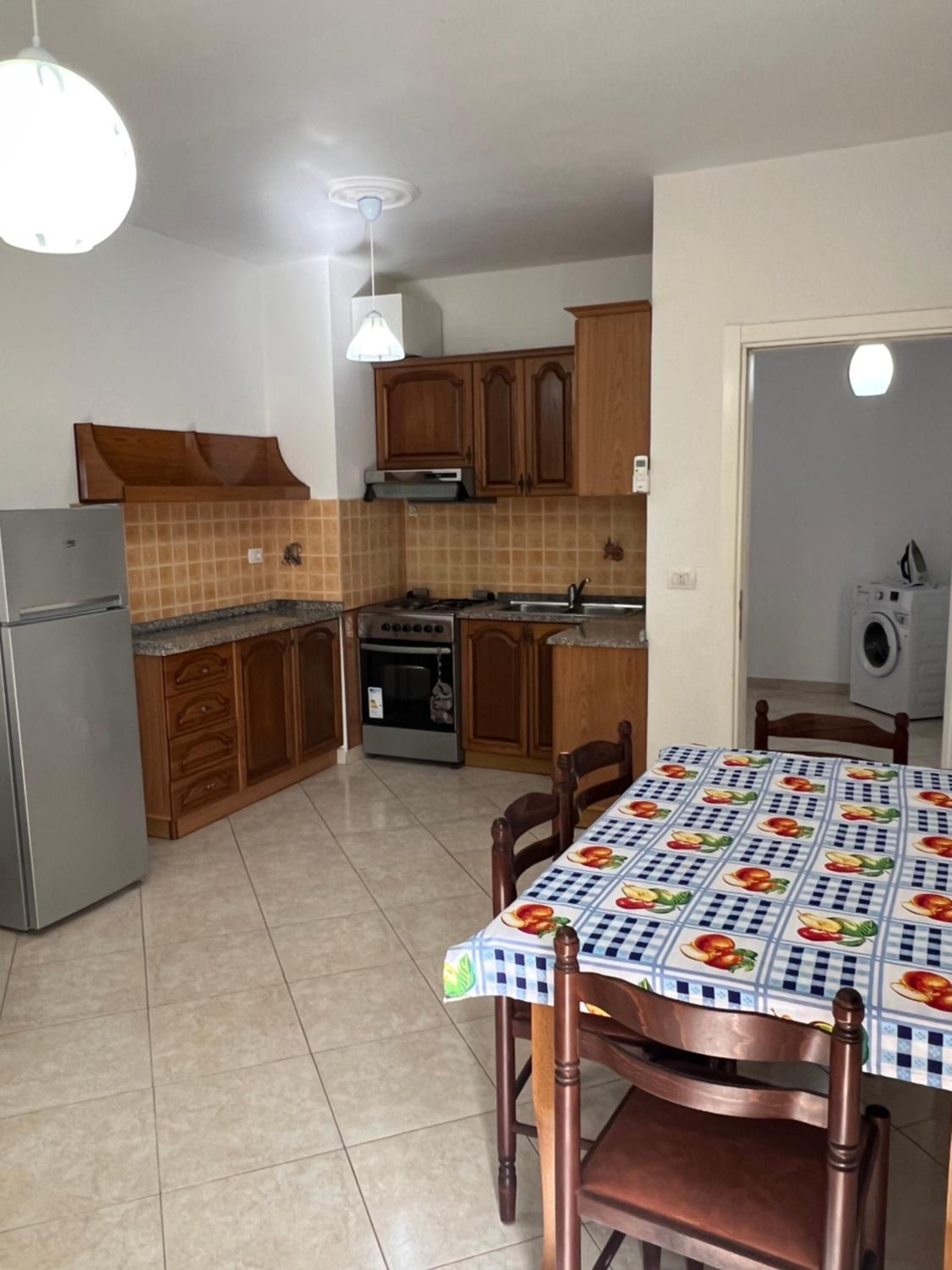 Bellavista Qerret Apartments