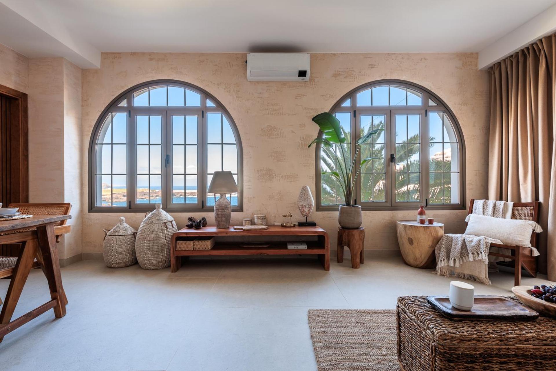 Bahía Apartments