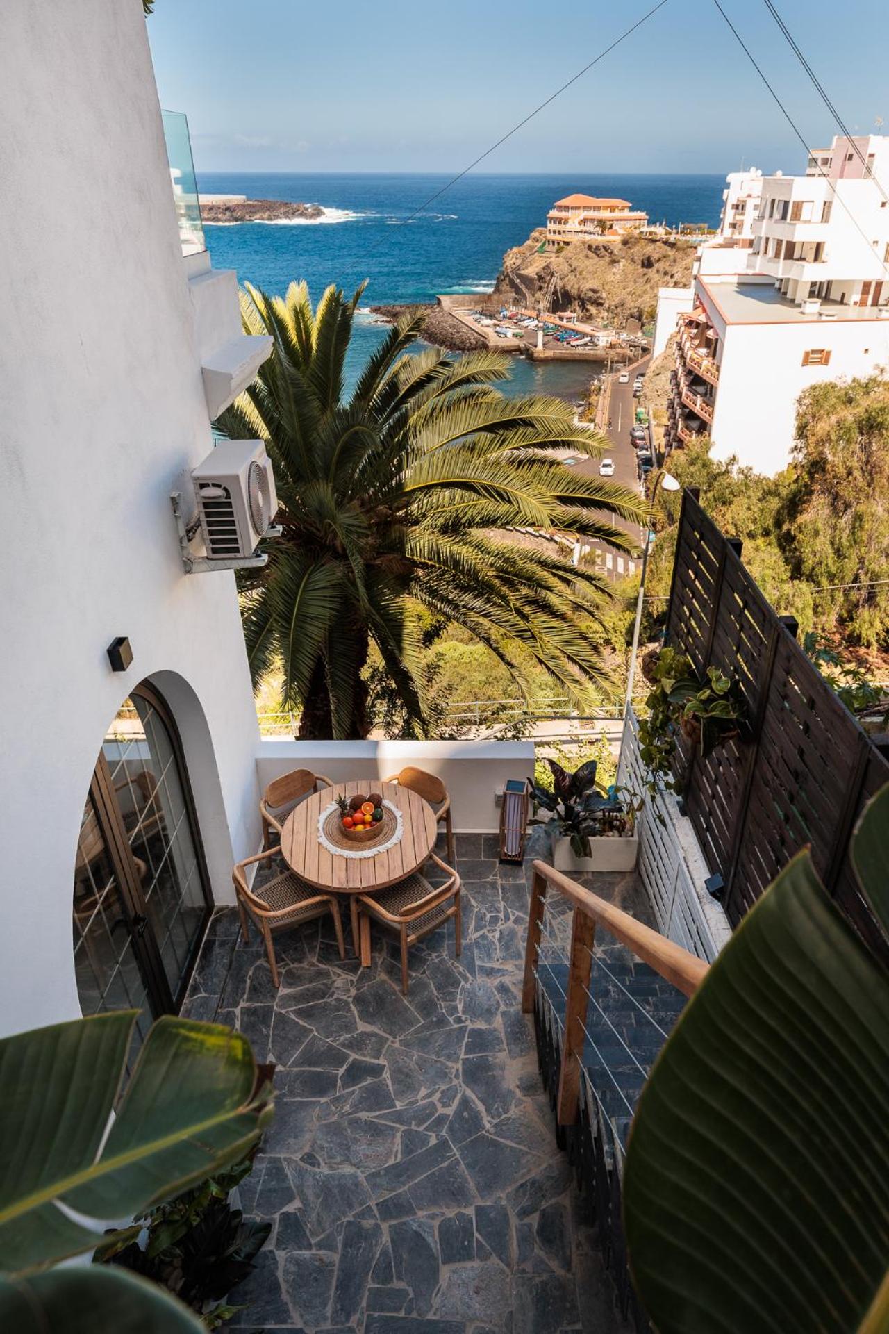Bahía Apartments