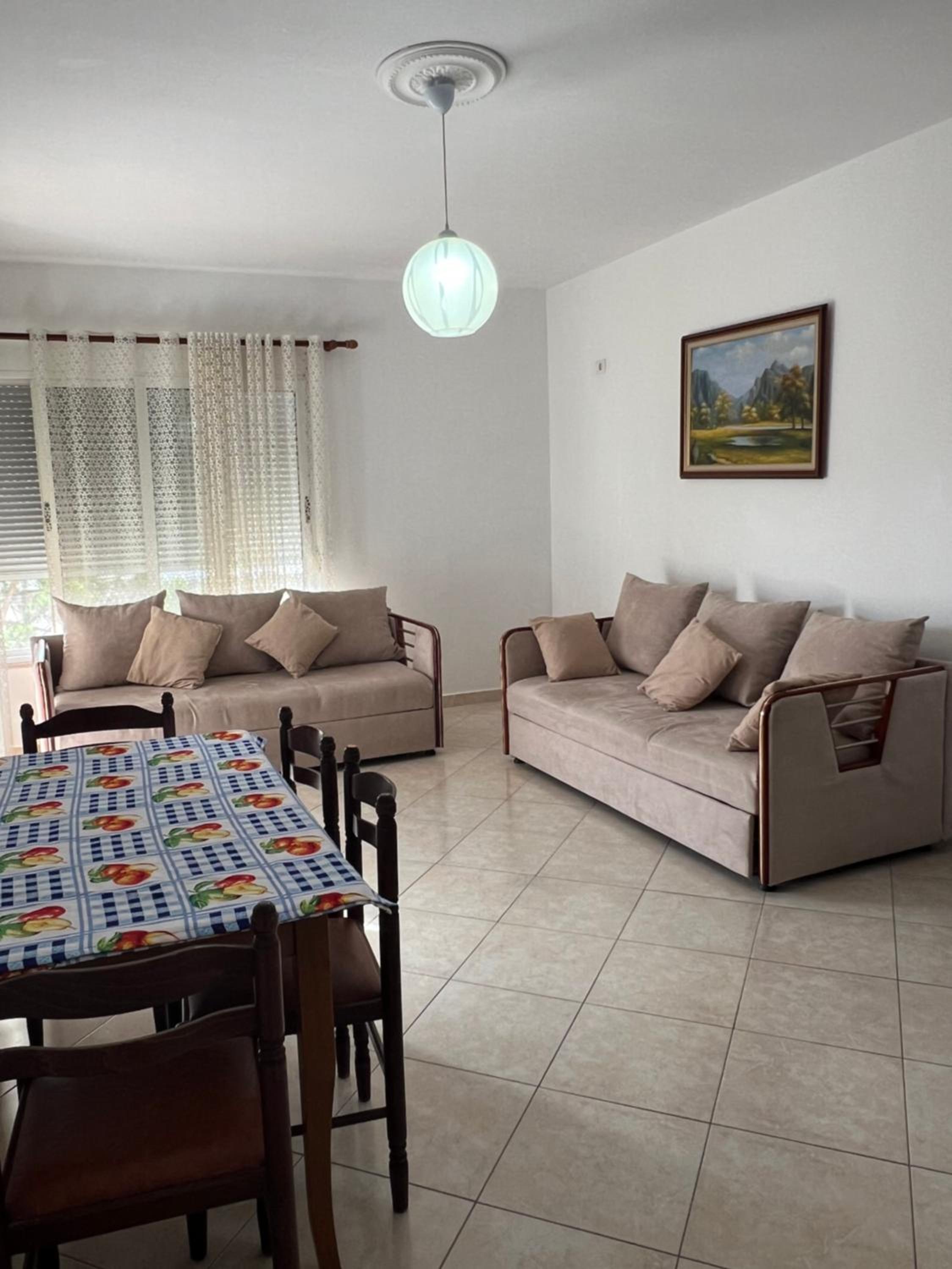 Bellavista Qerret Apartments