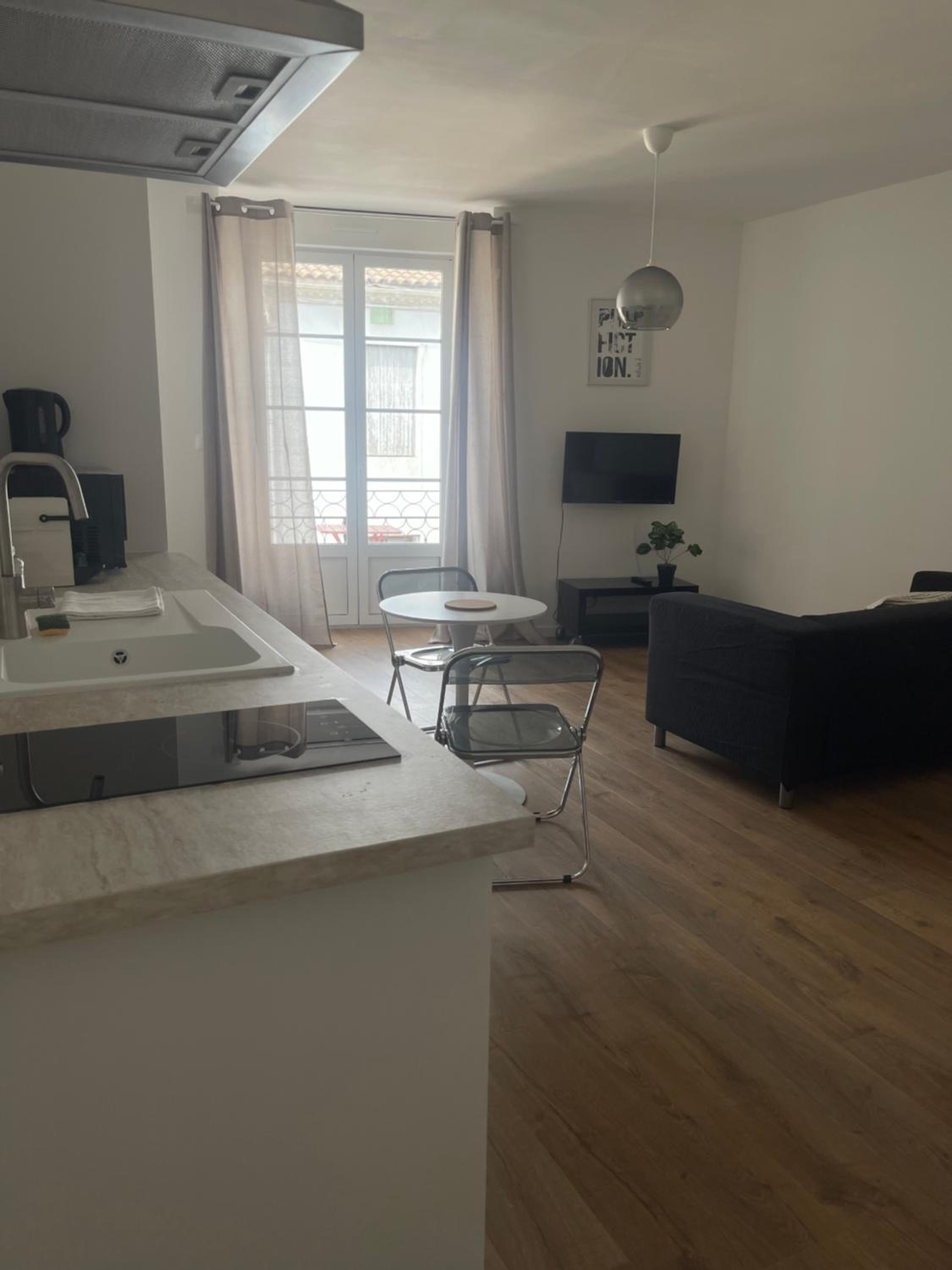 Appart-Hôtel Résidence de Garonne, photo 49