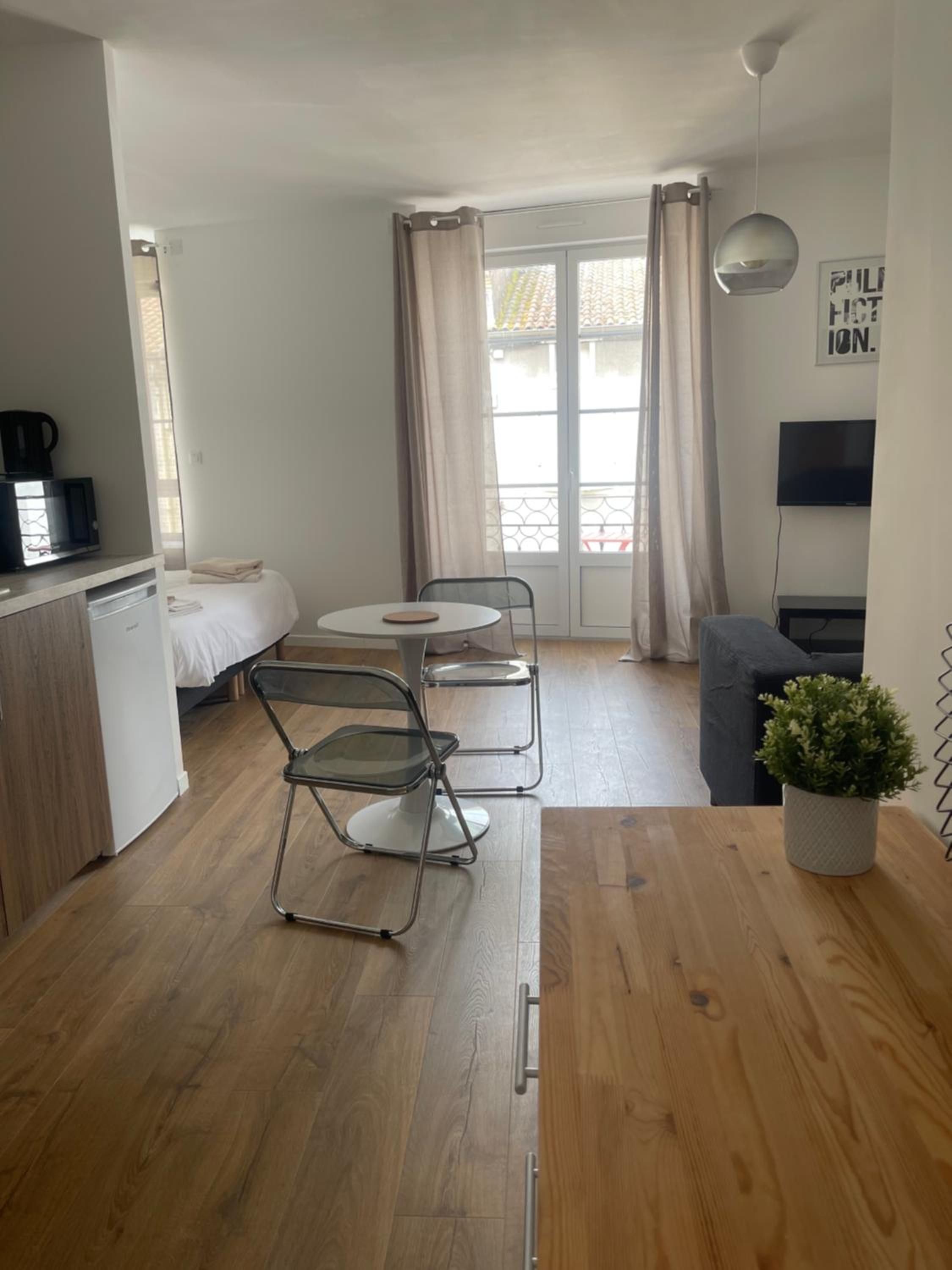 Appart-Hôtel Résidence de Garonne, photo 33