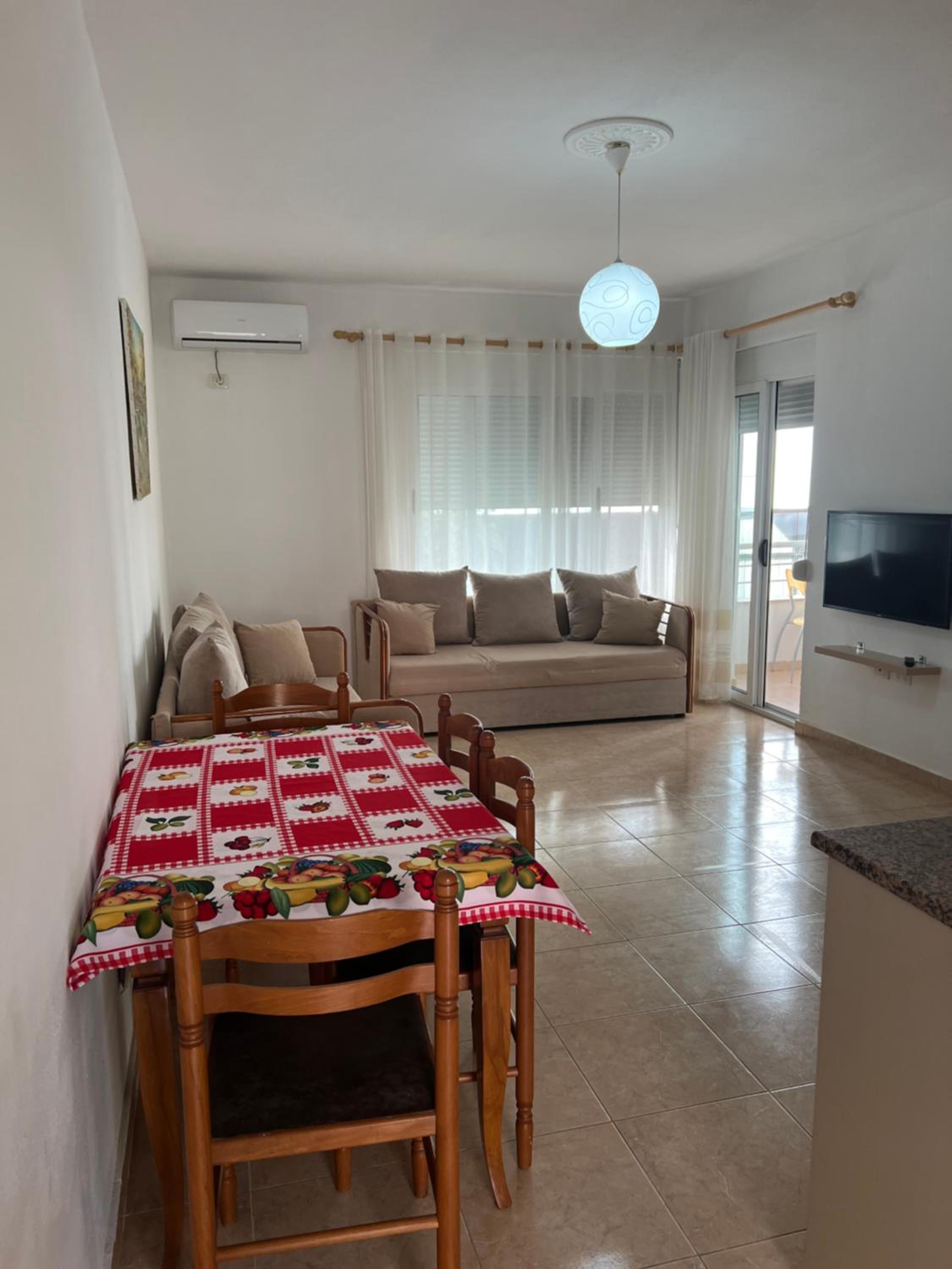 Bellavista Qerret Apartments