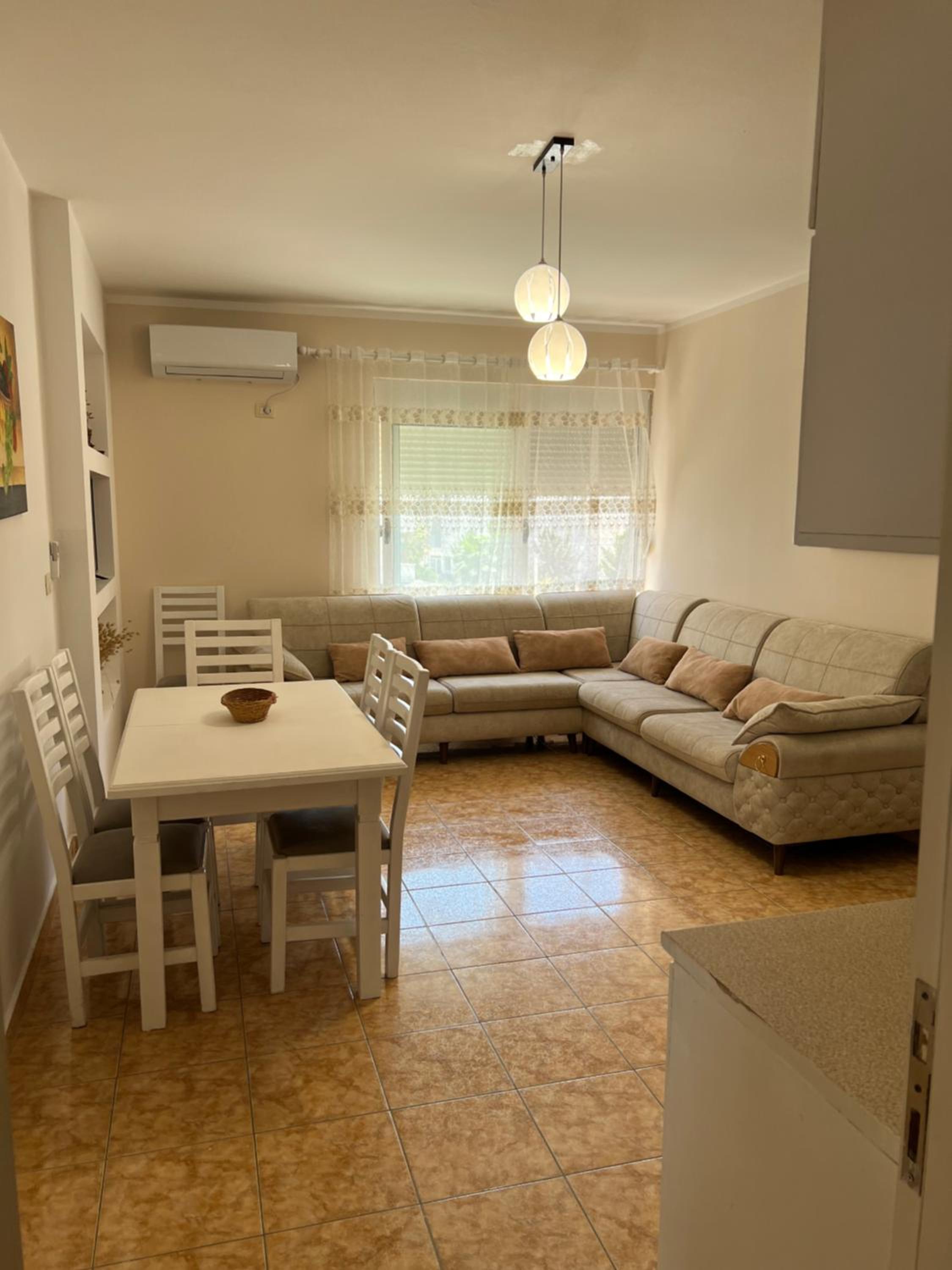 Bellavista Qerret Apartments