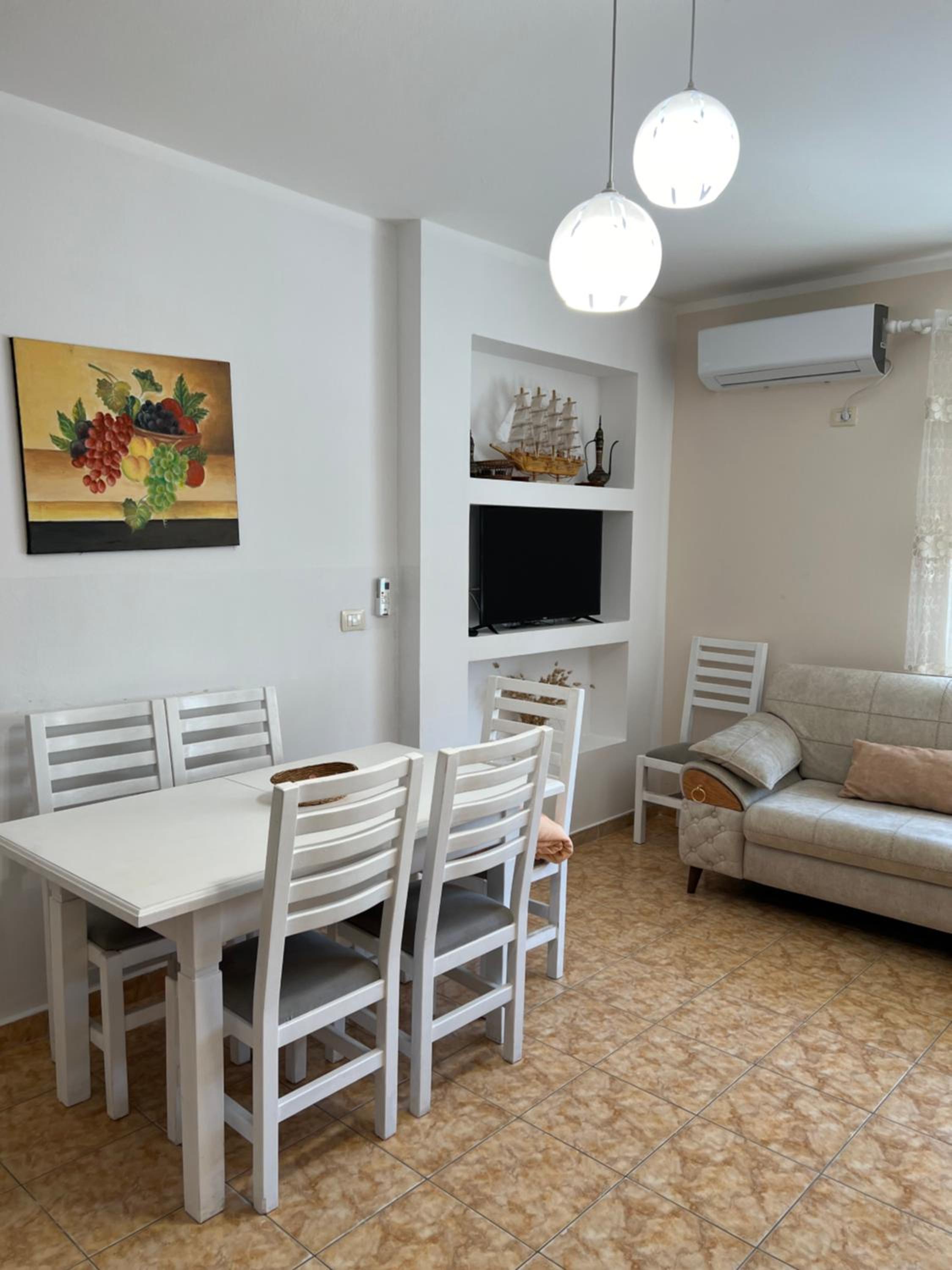 Bellavista Qerret Apartments