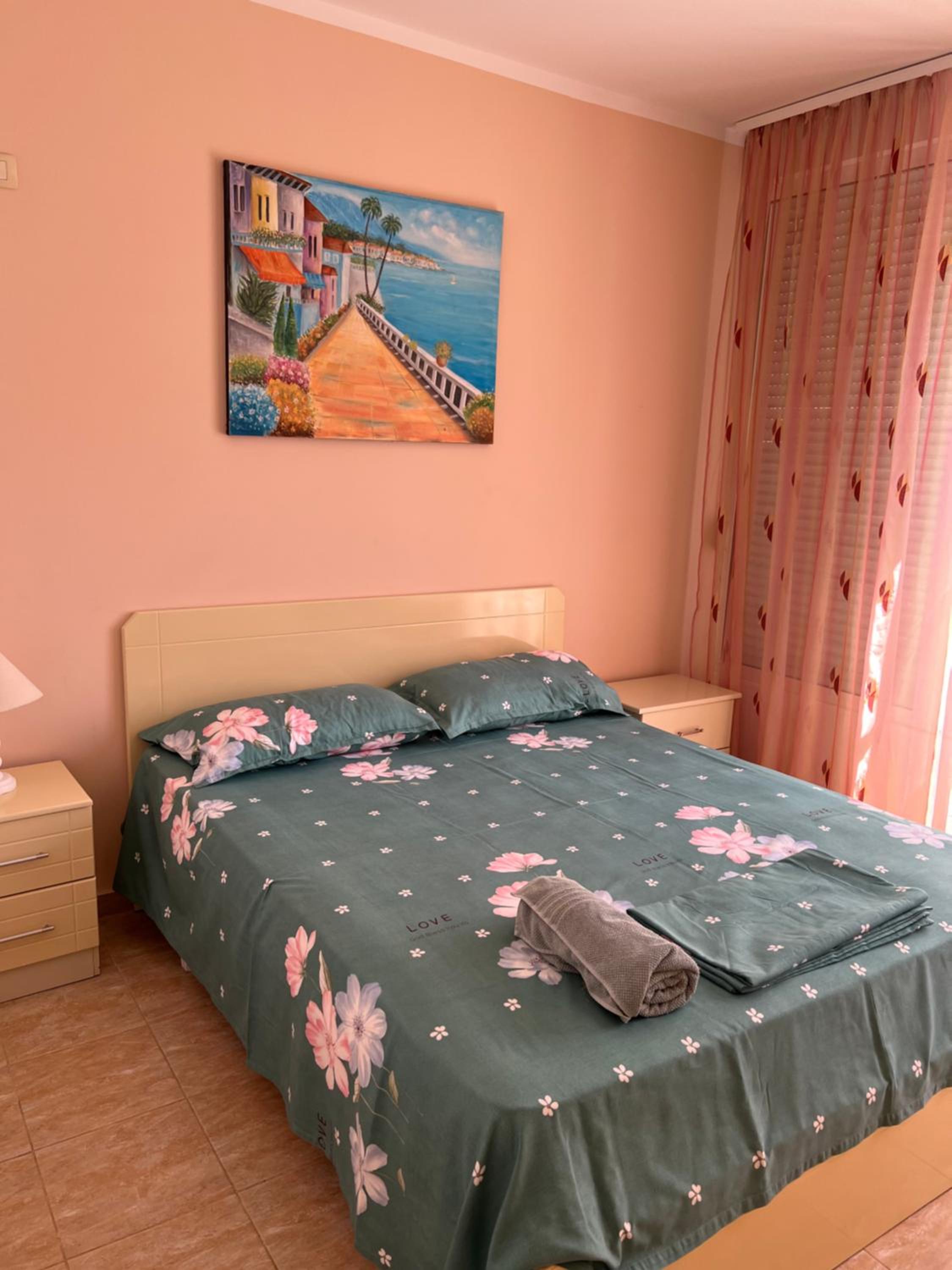 Bellavista Qerret Apartments