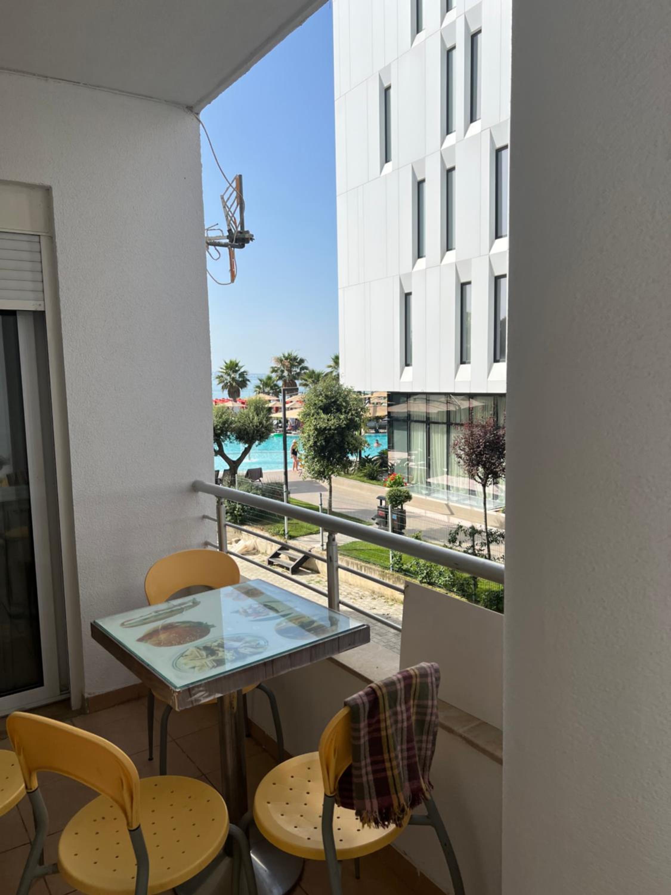 Bellavista Qerret Apartments