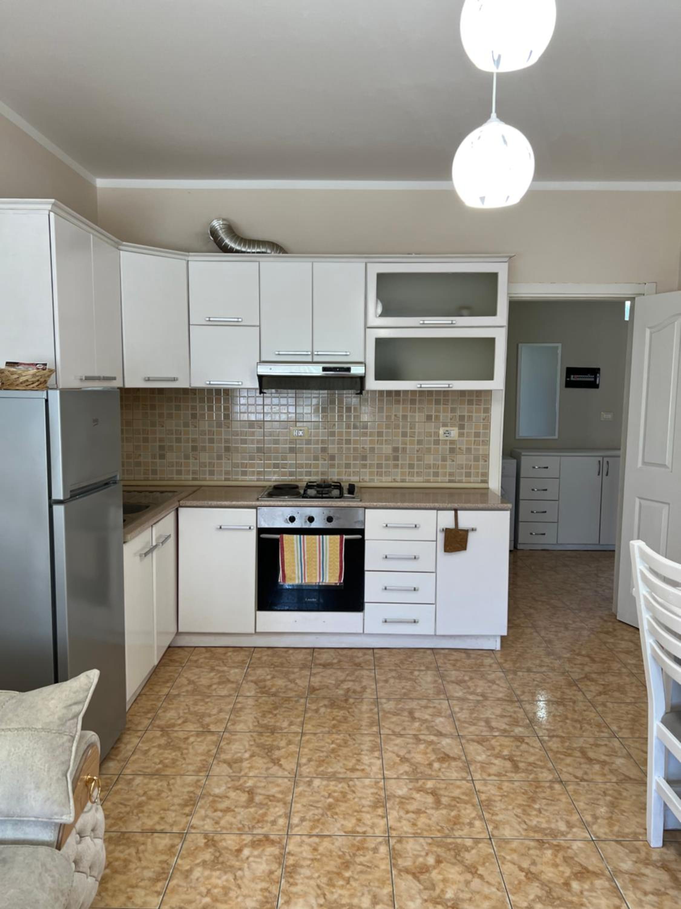 Bellavista Qerret Apartments