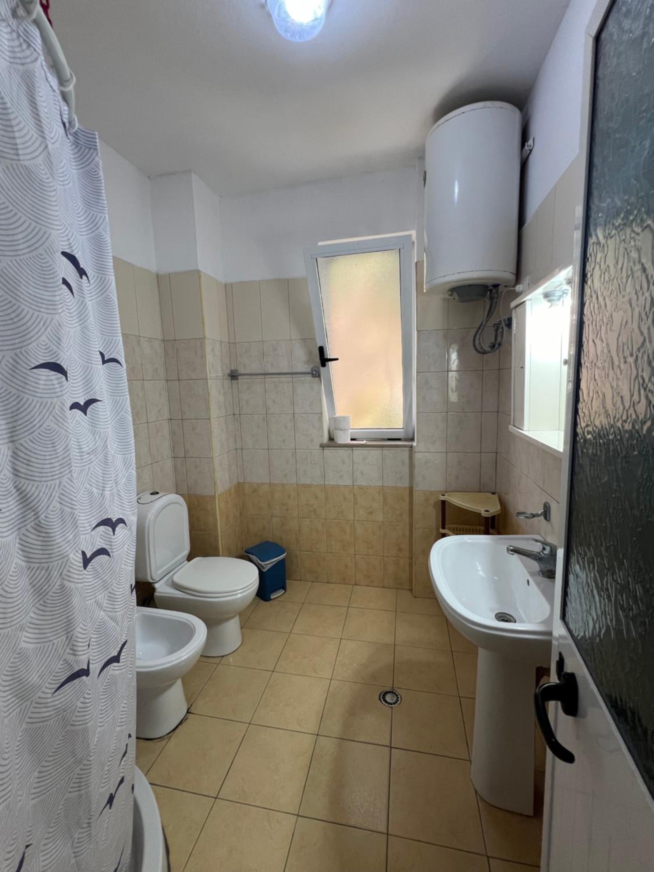 Bellavista Qerret Apartments