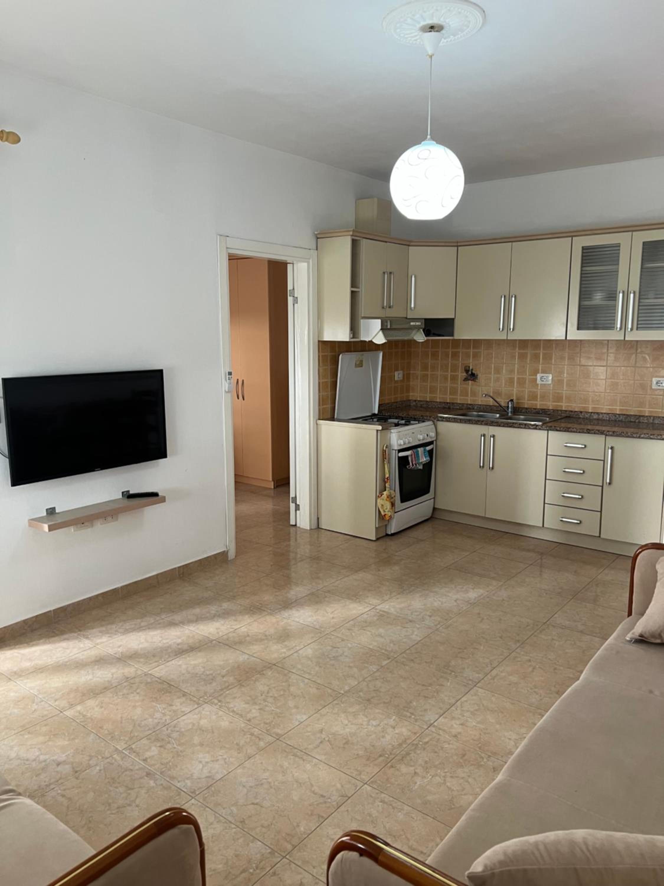 Bellavista Qerret Apartments
