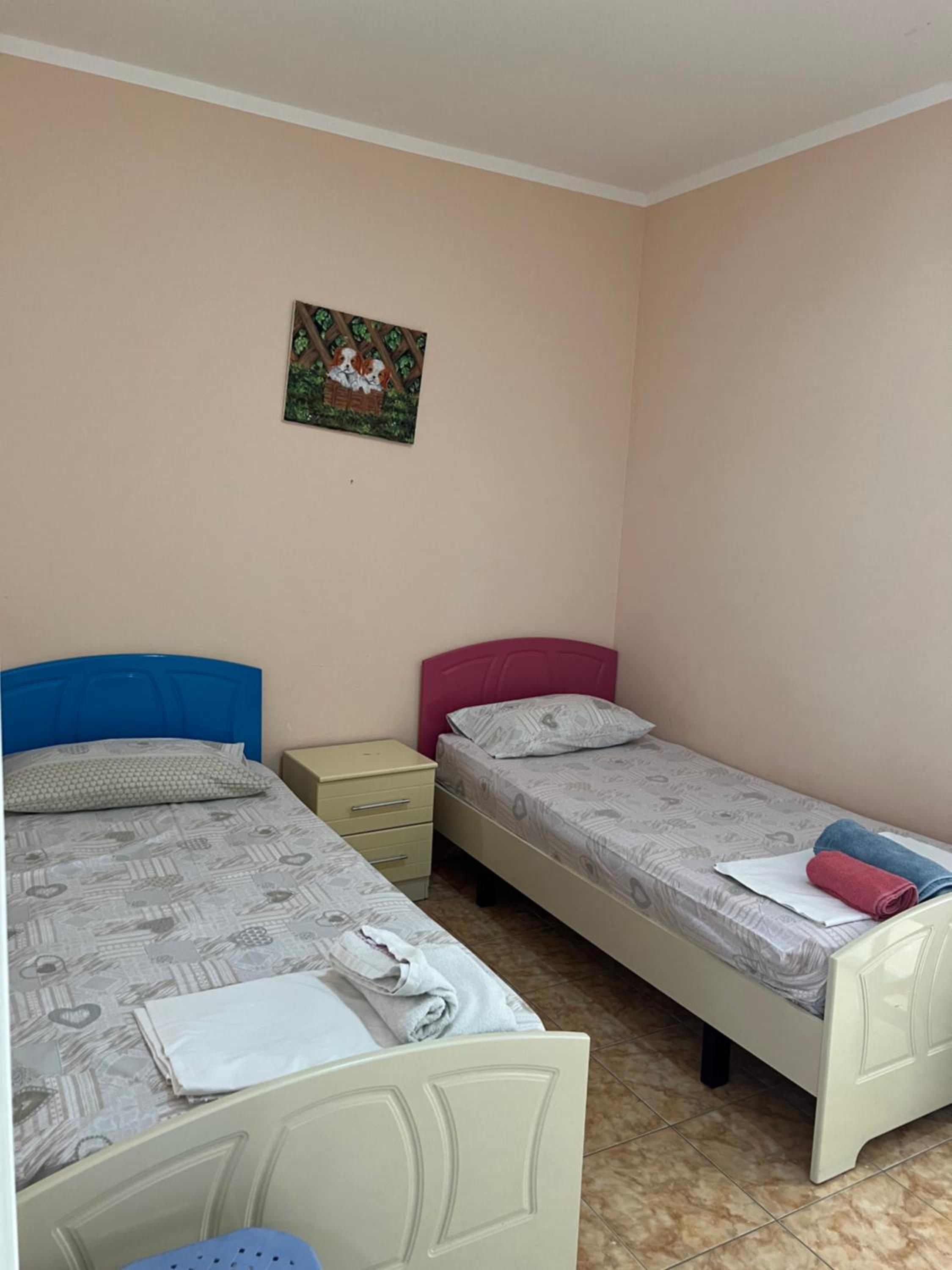 Bellavista Qerret Apartments