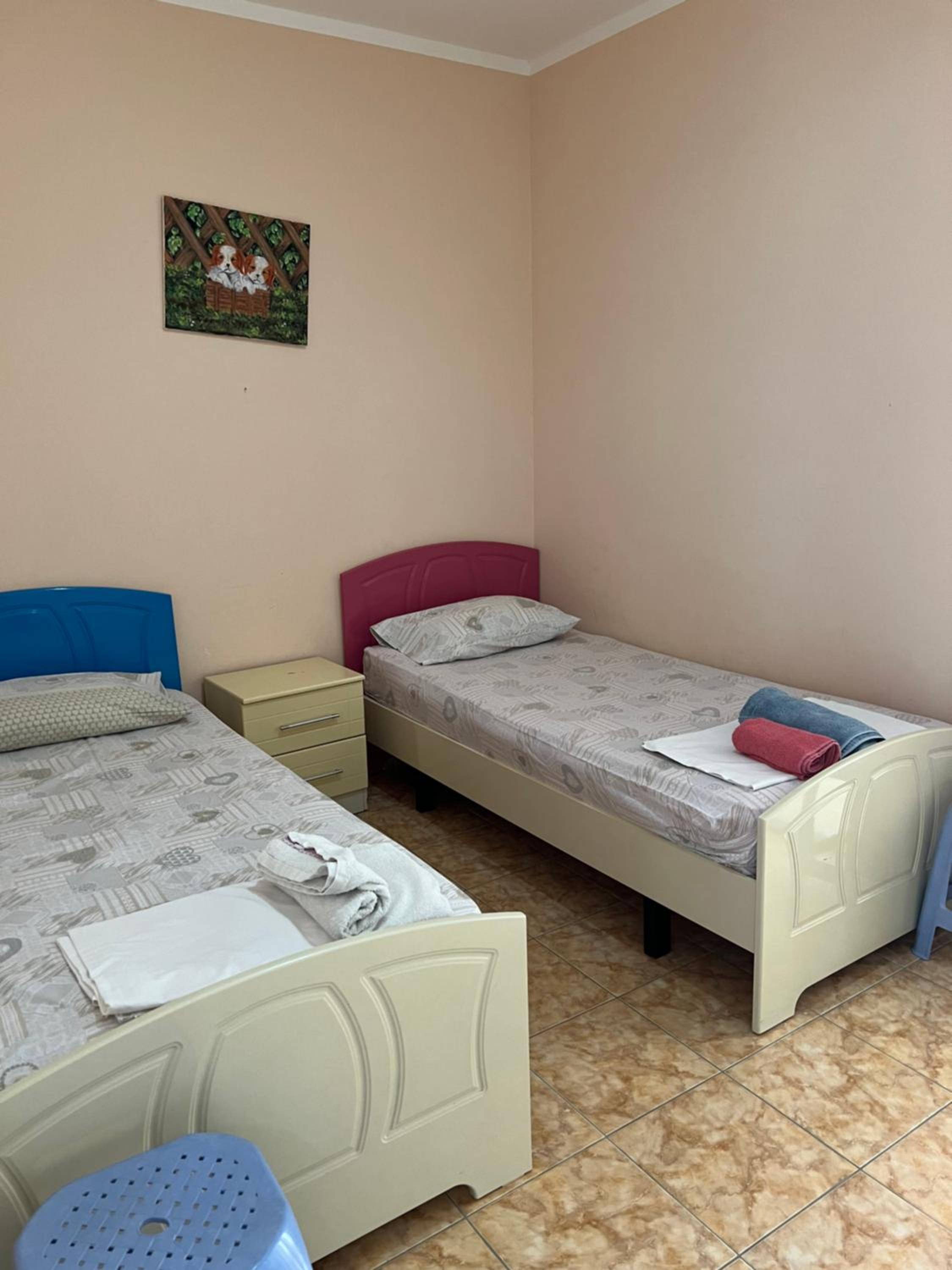 Bellavista Qerret Apartments