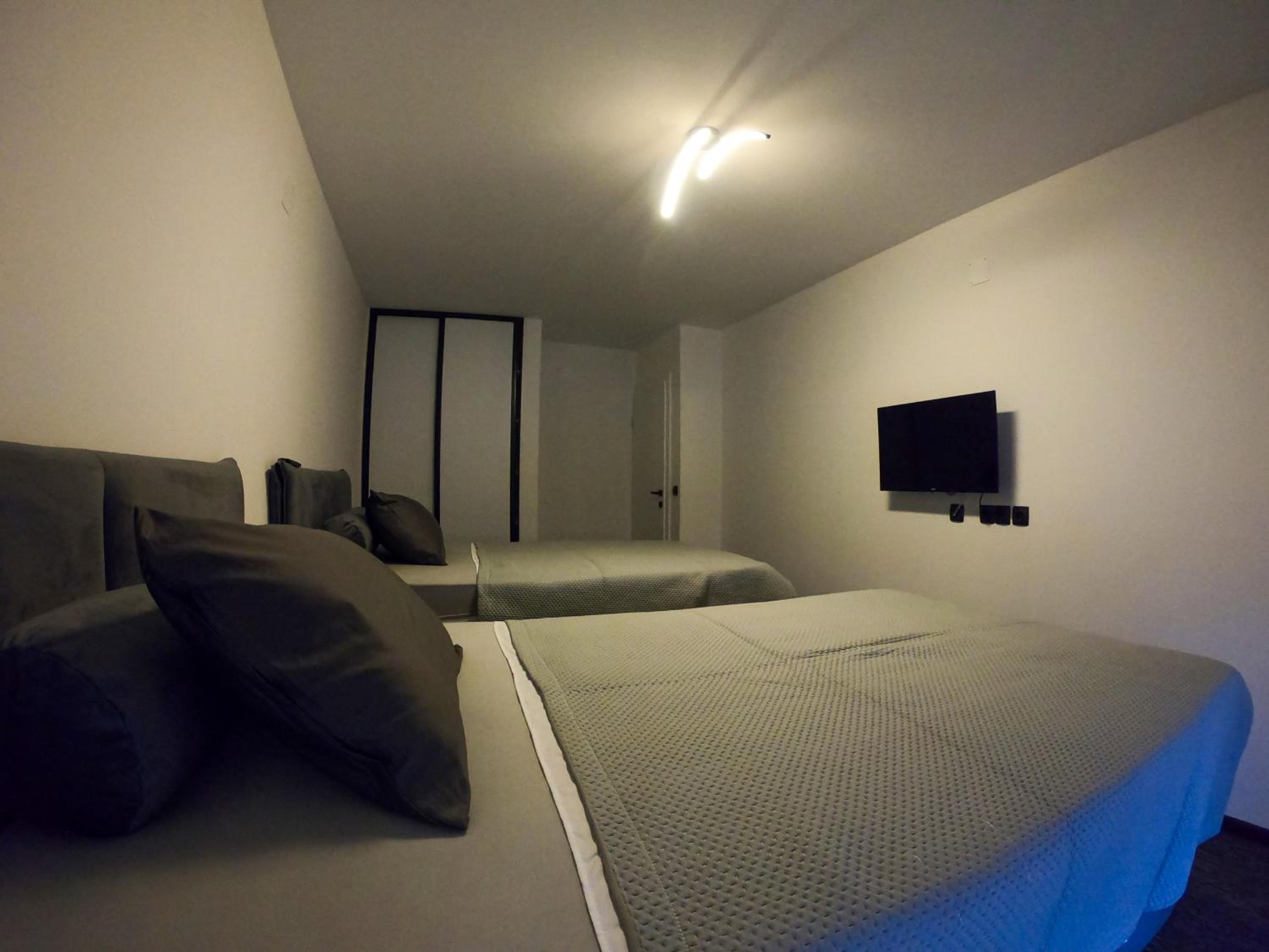 Villa XY