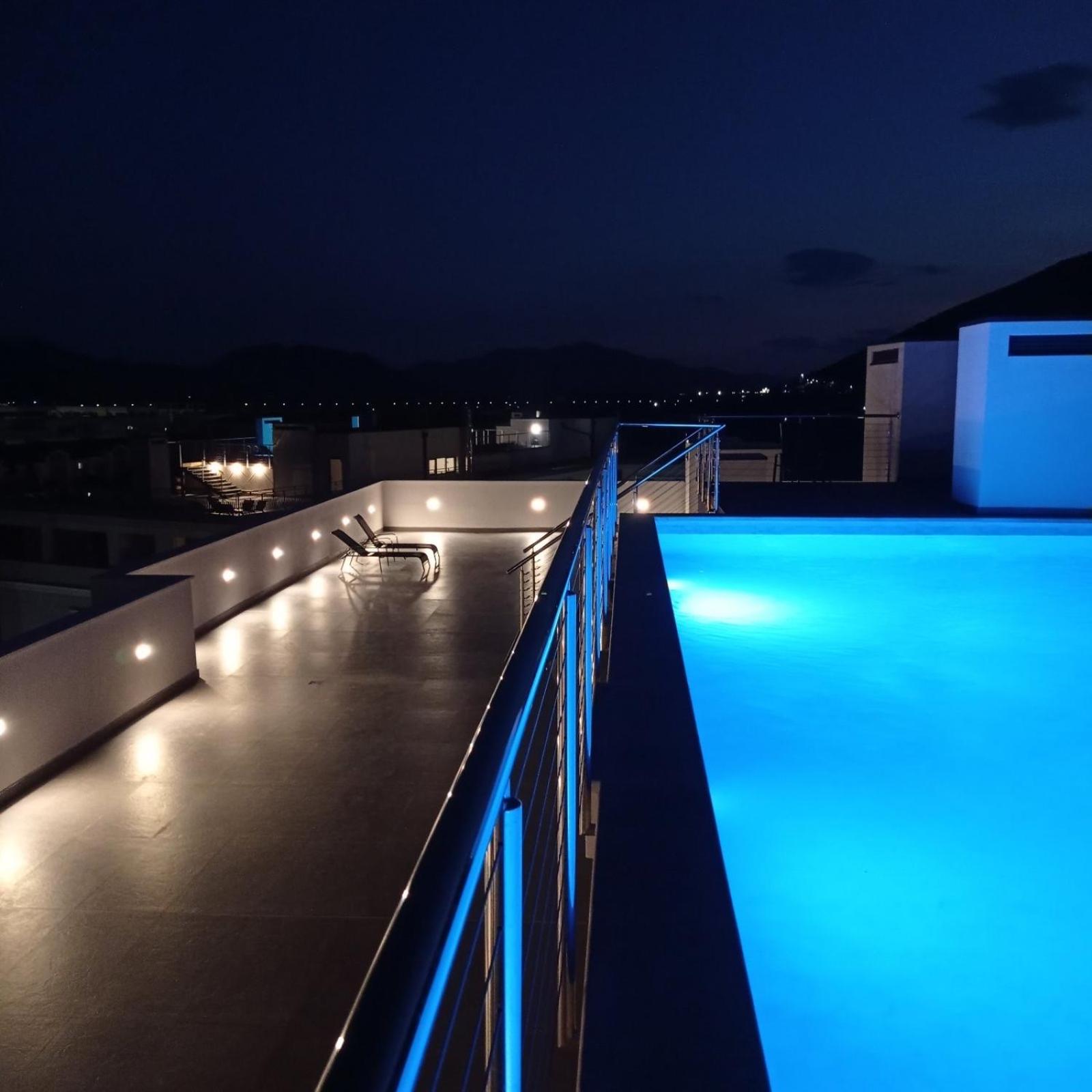 Apartman PORTO