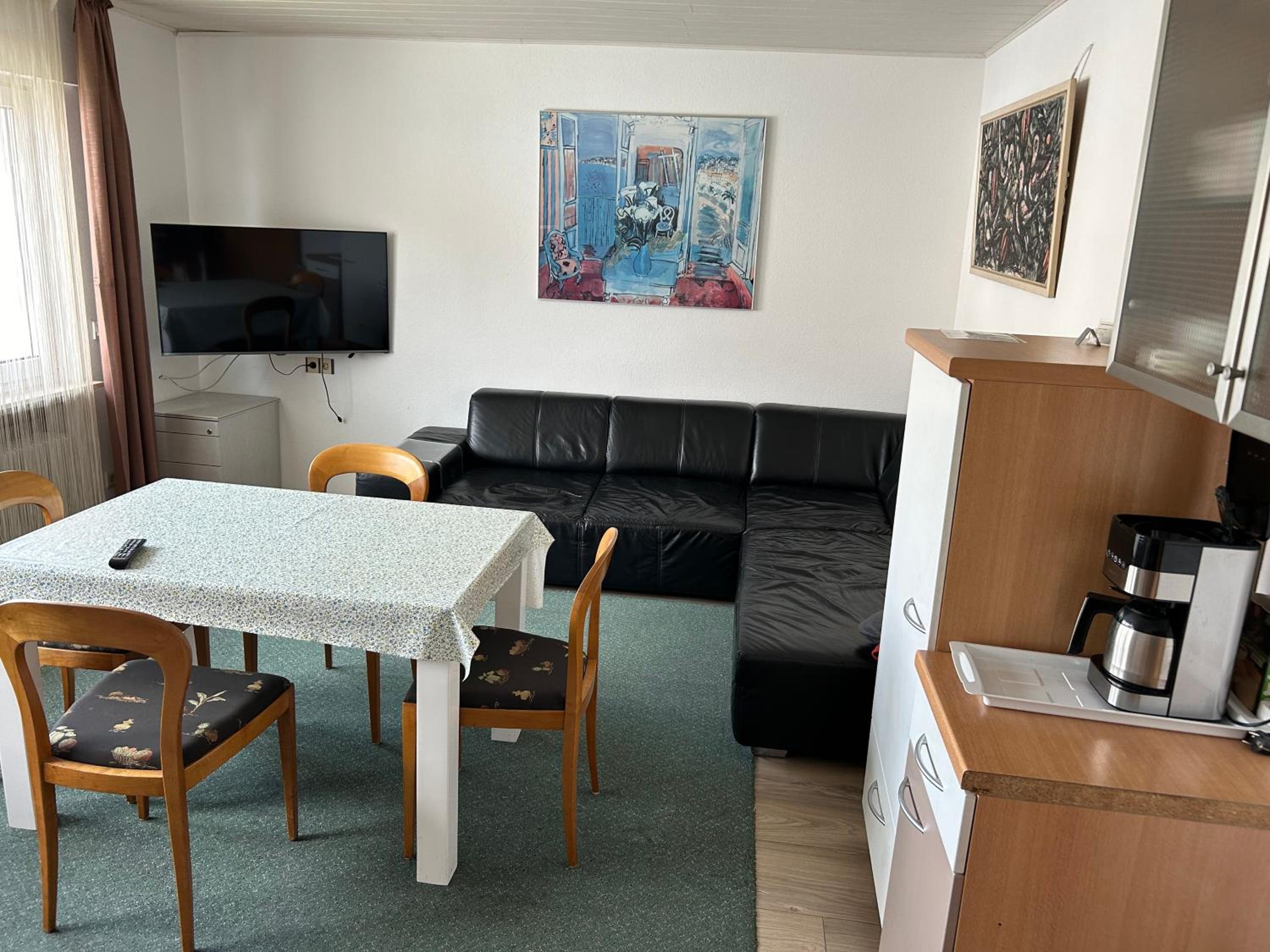 Apartment am Rathaus 3SZ