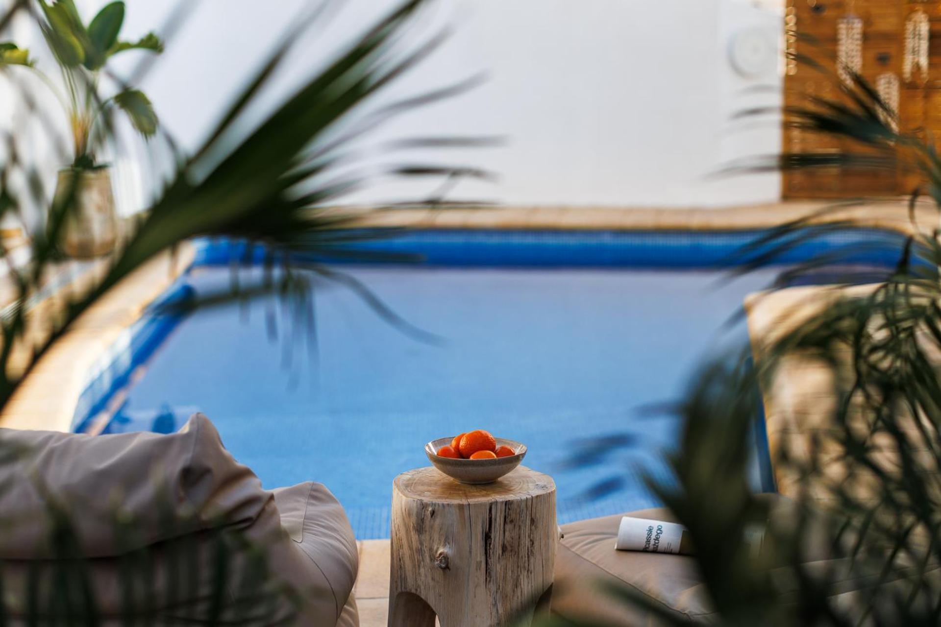 Bahía Apartments