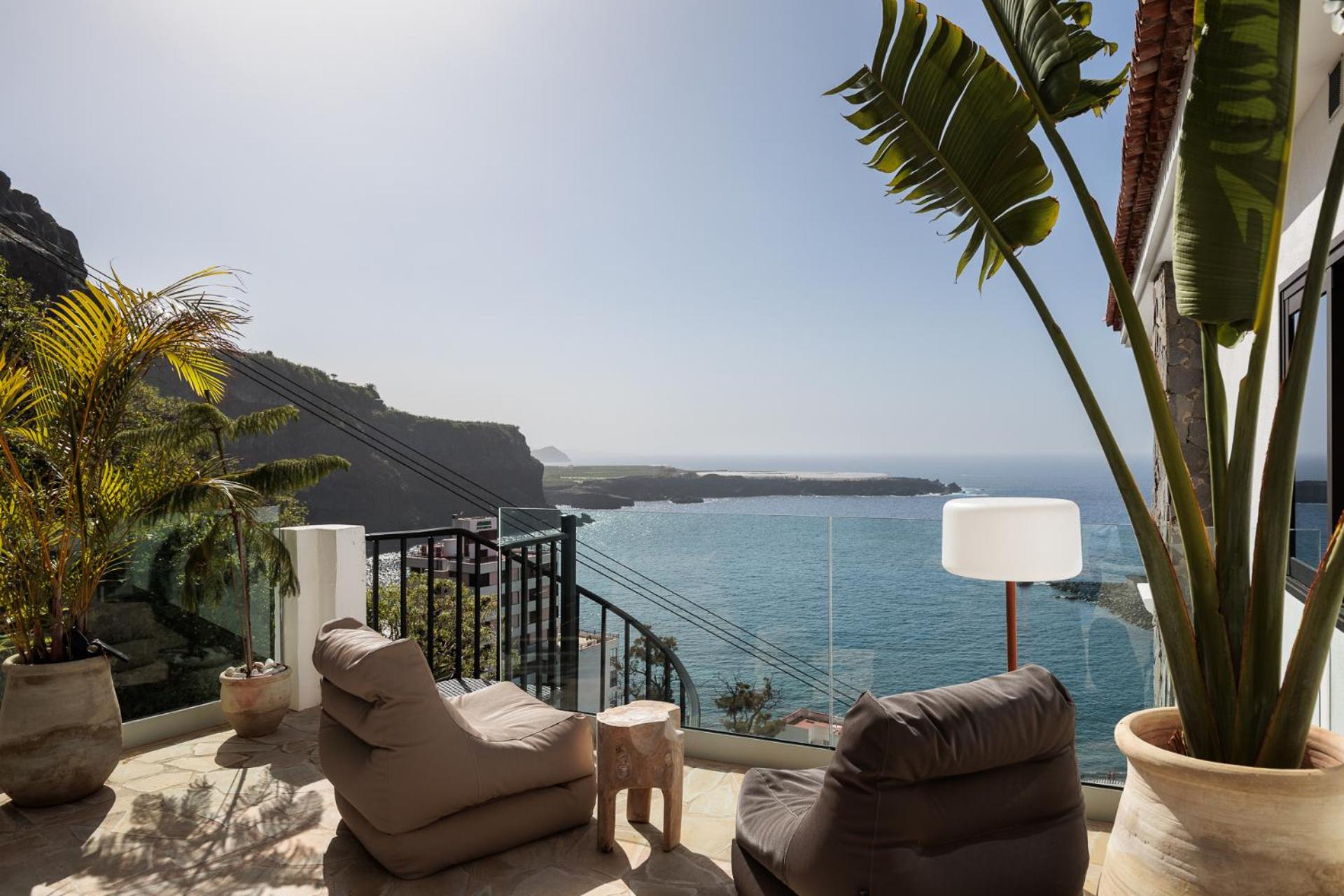 Bahía Apartments