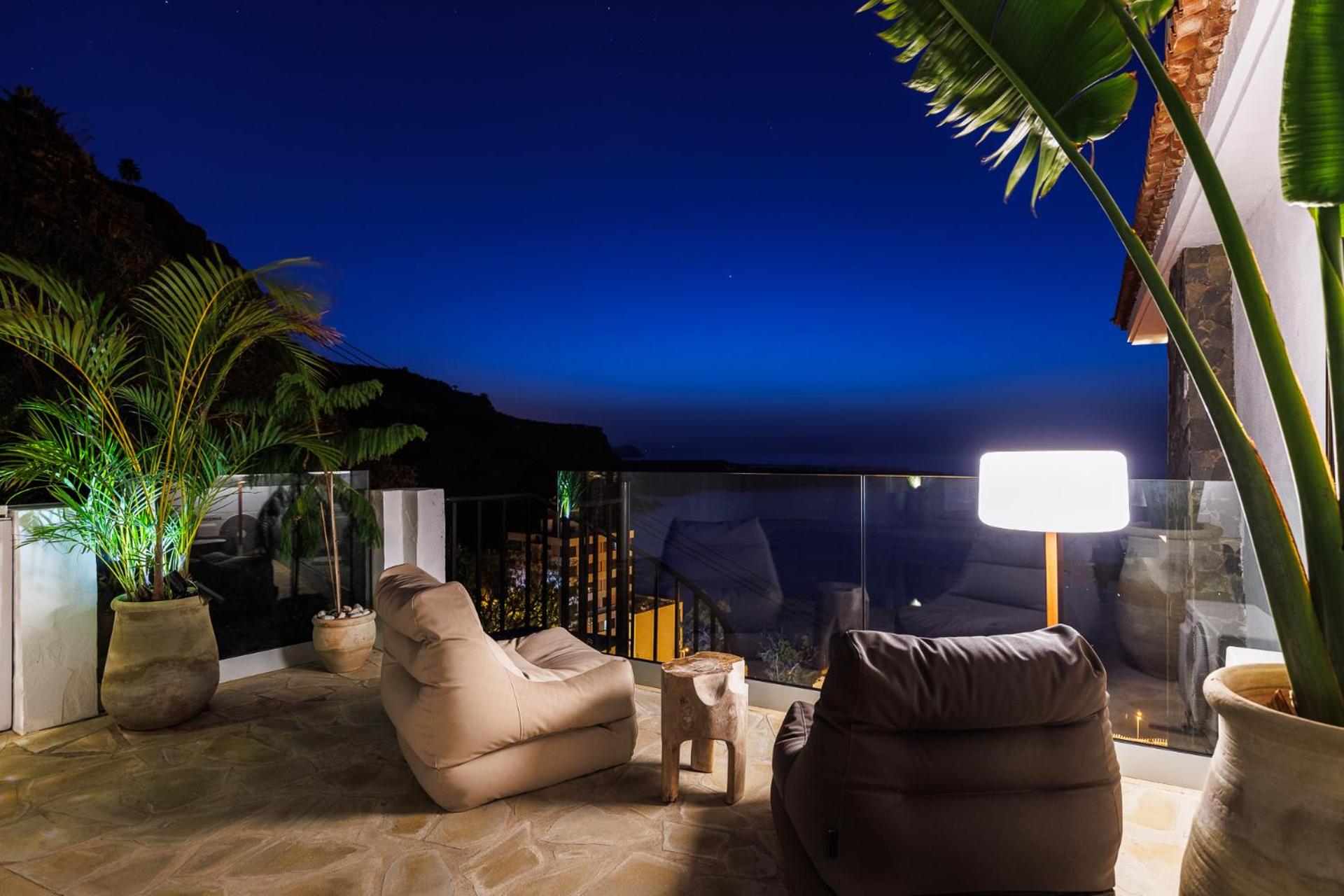 Bahía Apartments