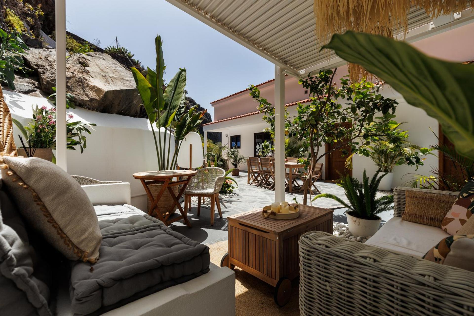 Bahía Apartments
