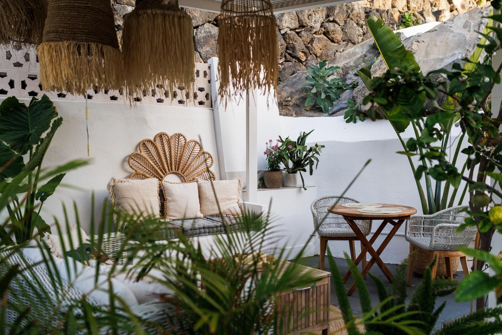 Bahía Apartments