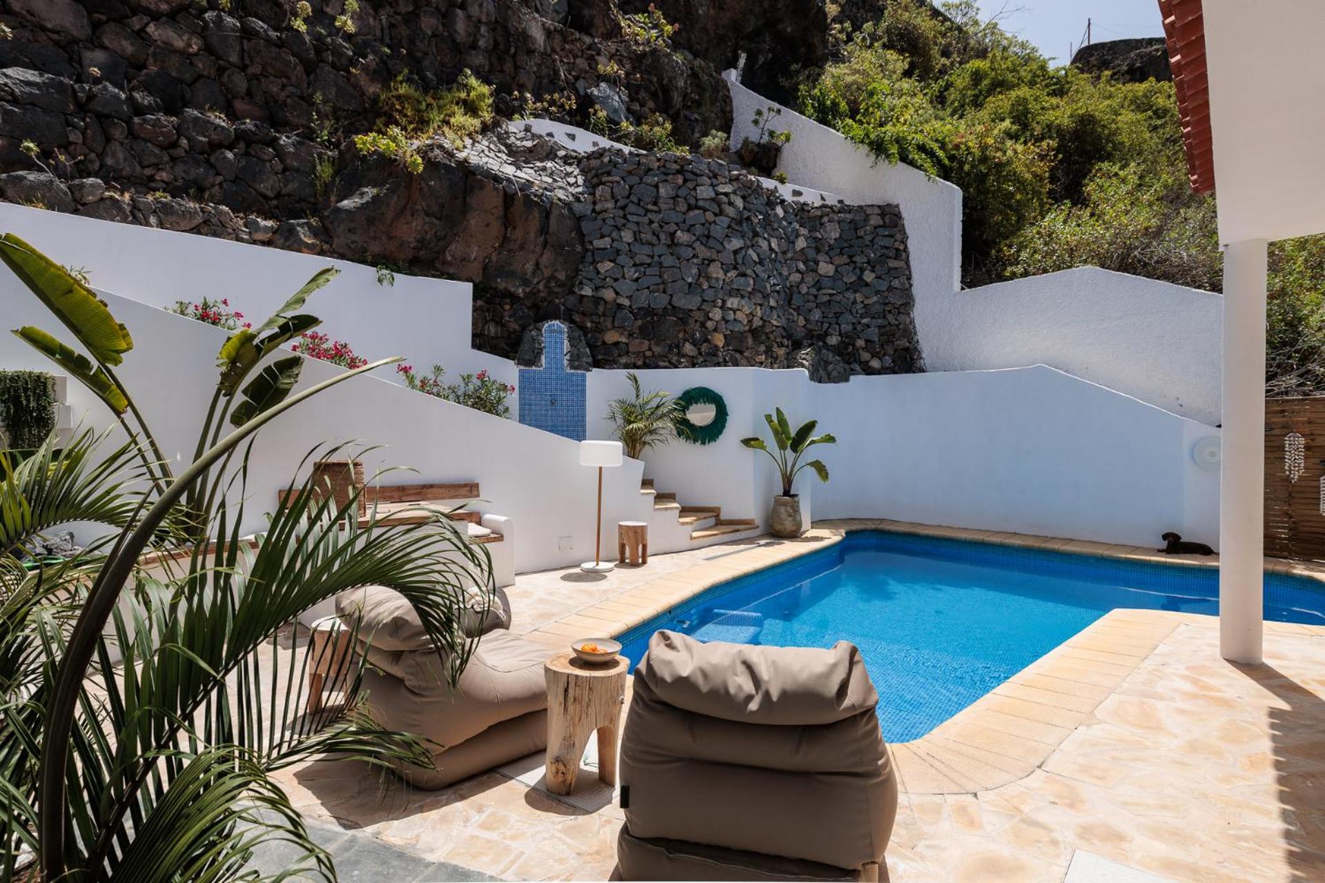 Bahía Apartments