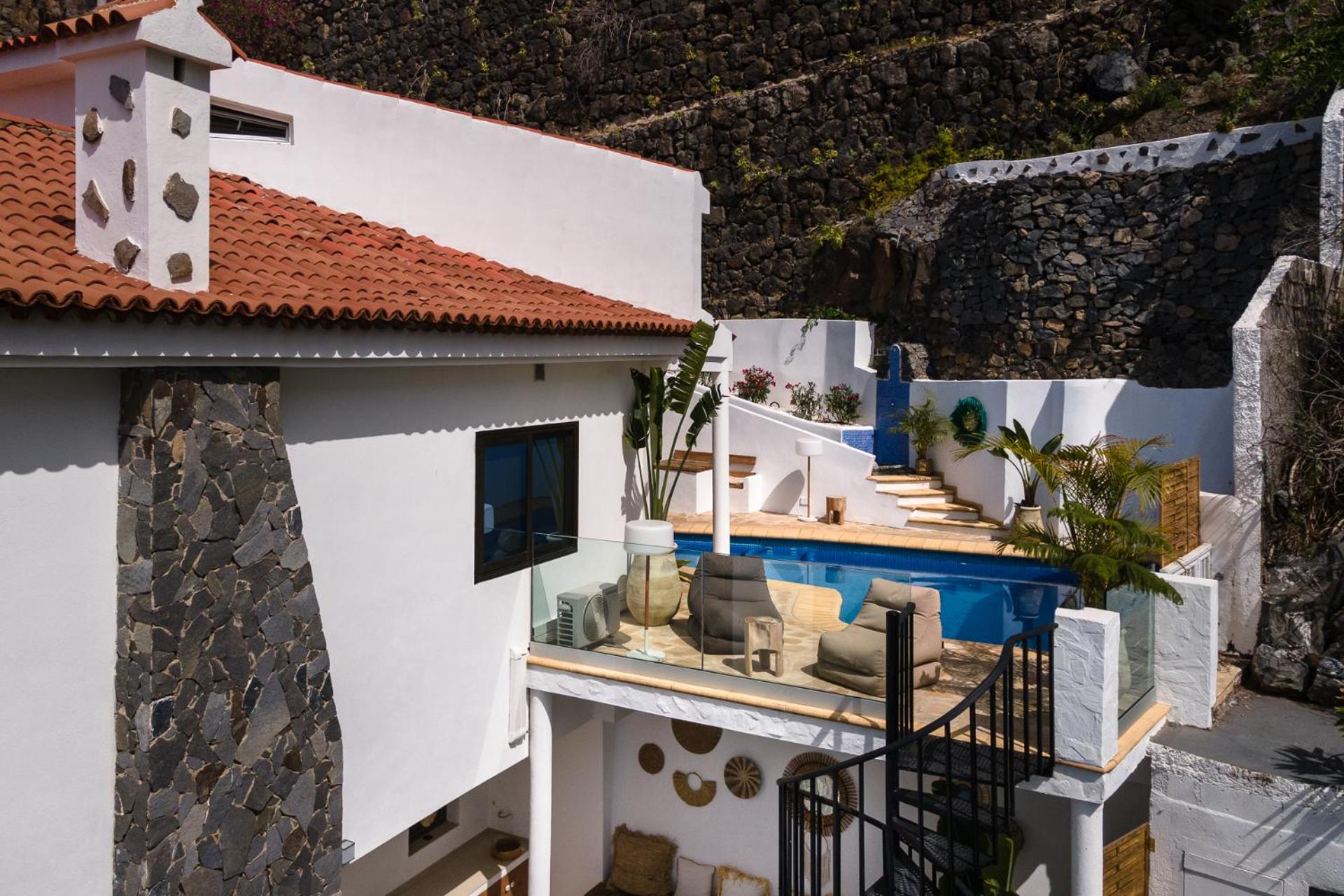 Bahía Apartments