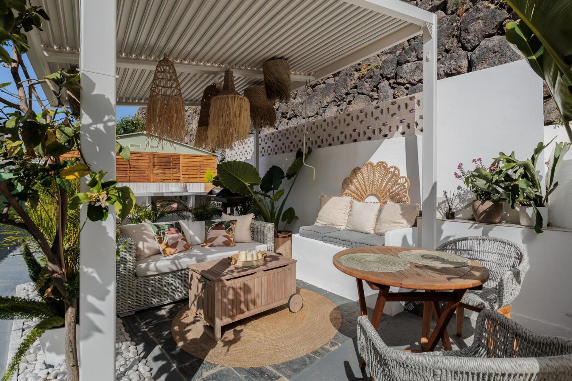 Bahía Apartments