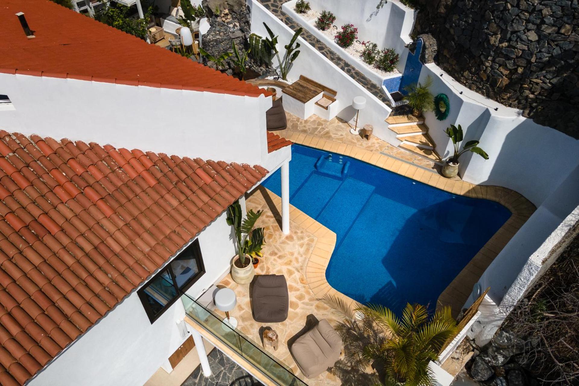 Bahía Apartments