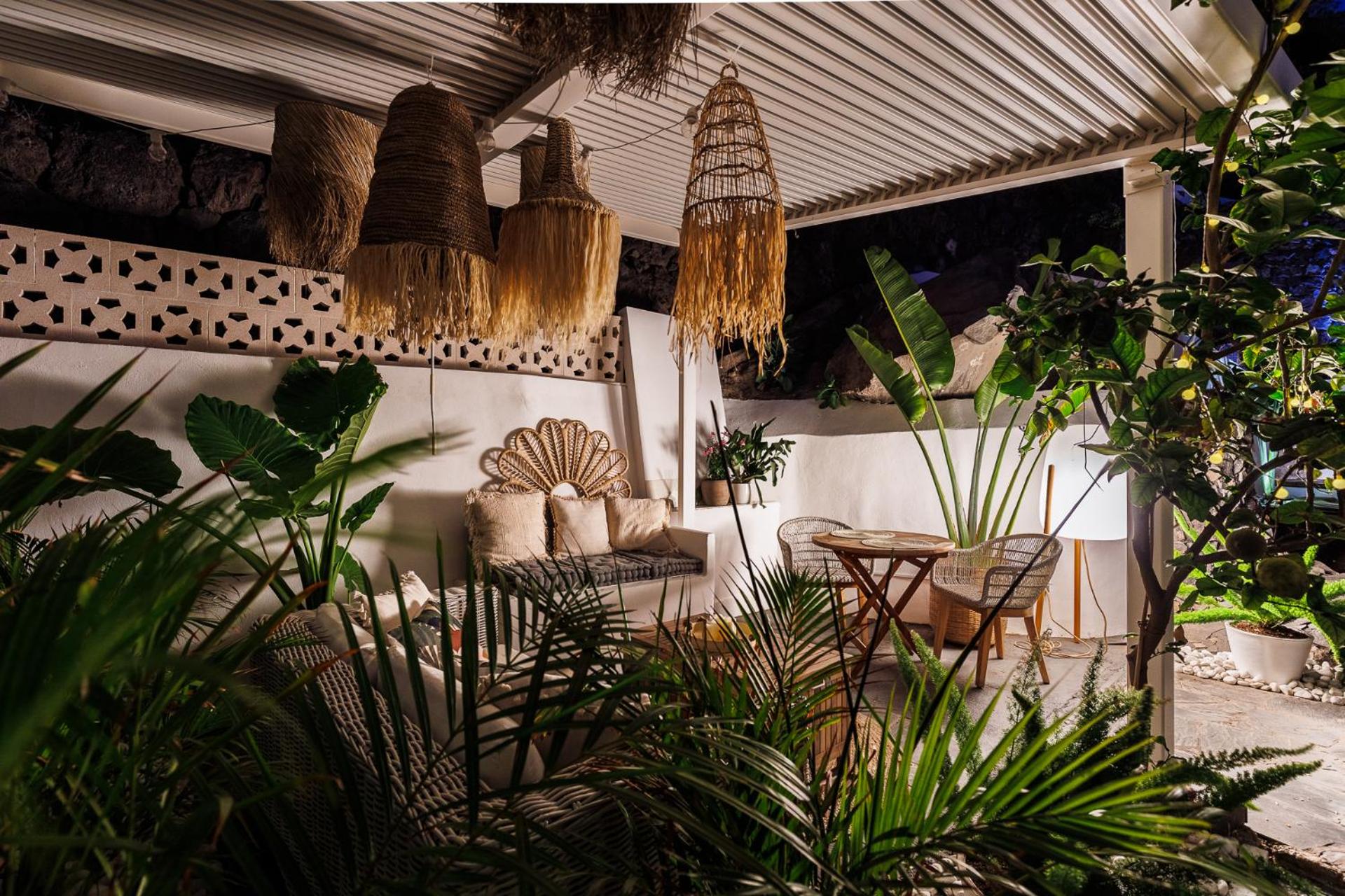 Bahía Apartments