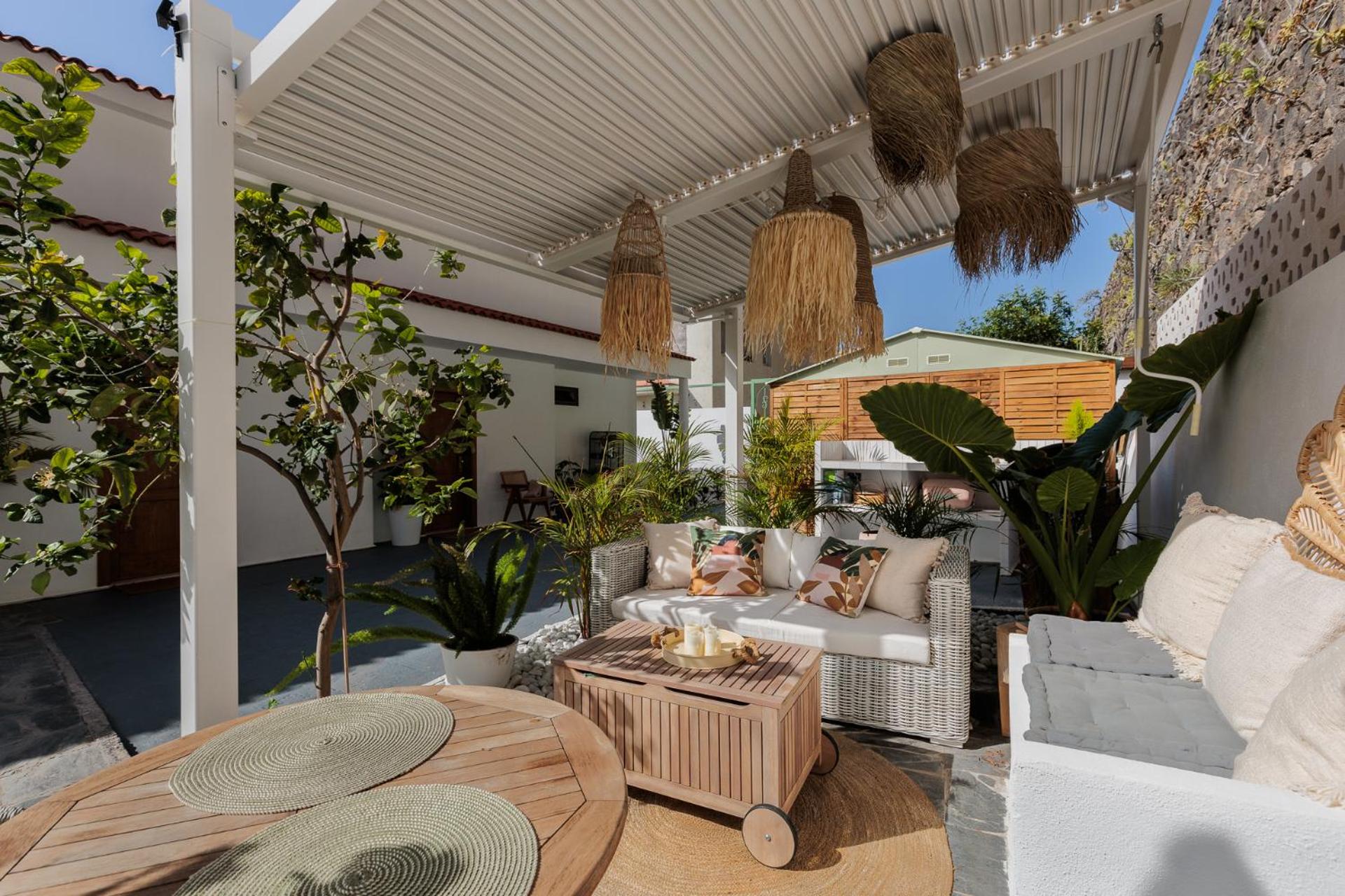 Bahía Apartments