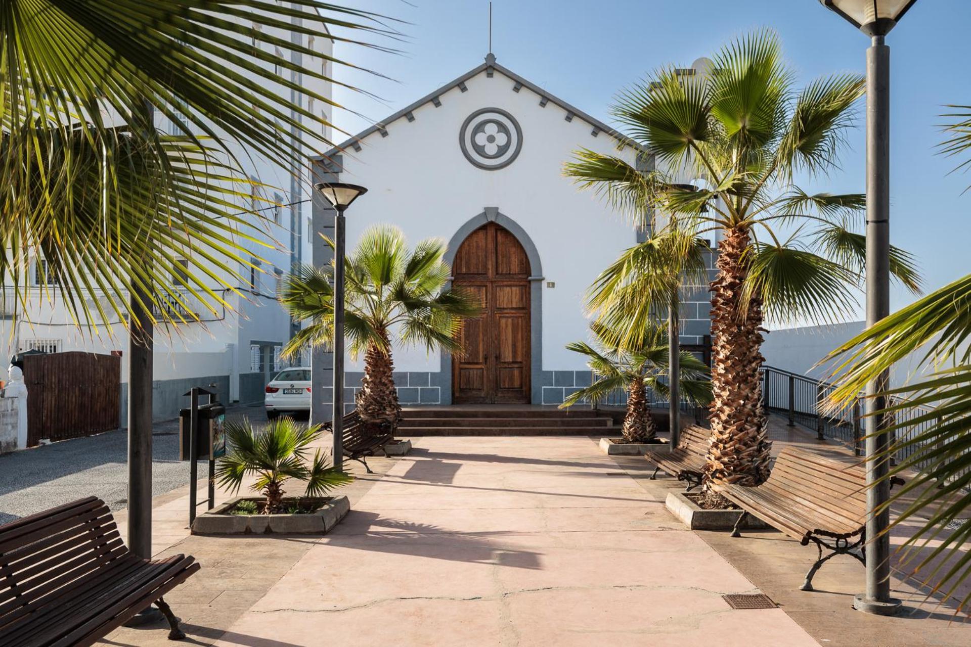 Bahía Apartments