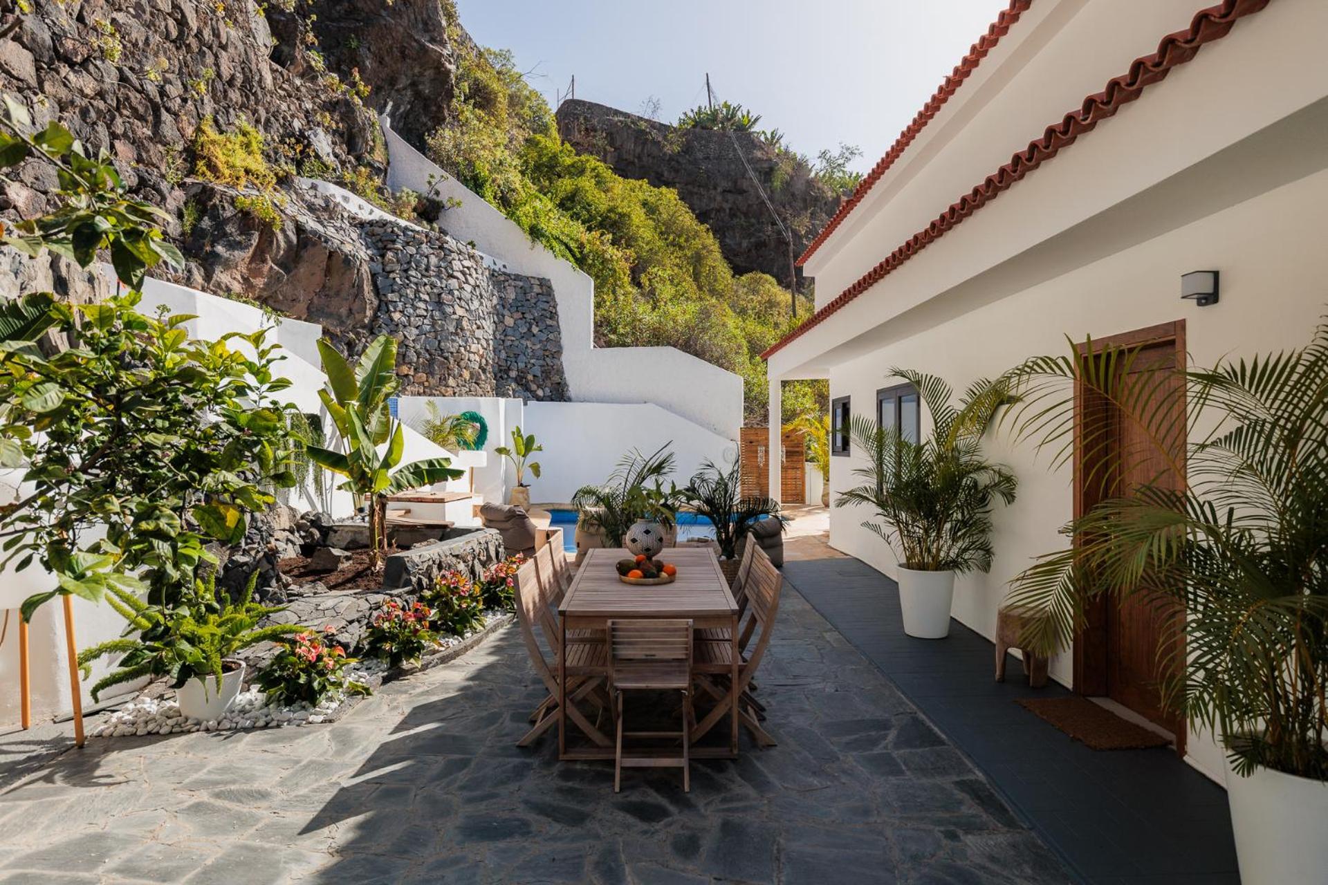 Bahía Apartments