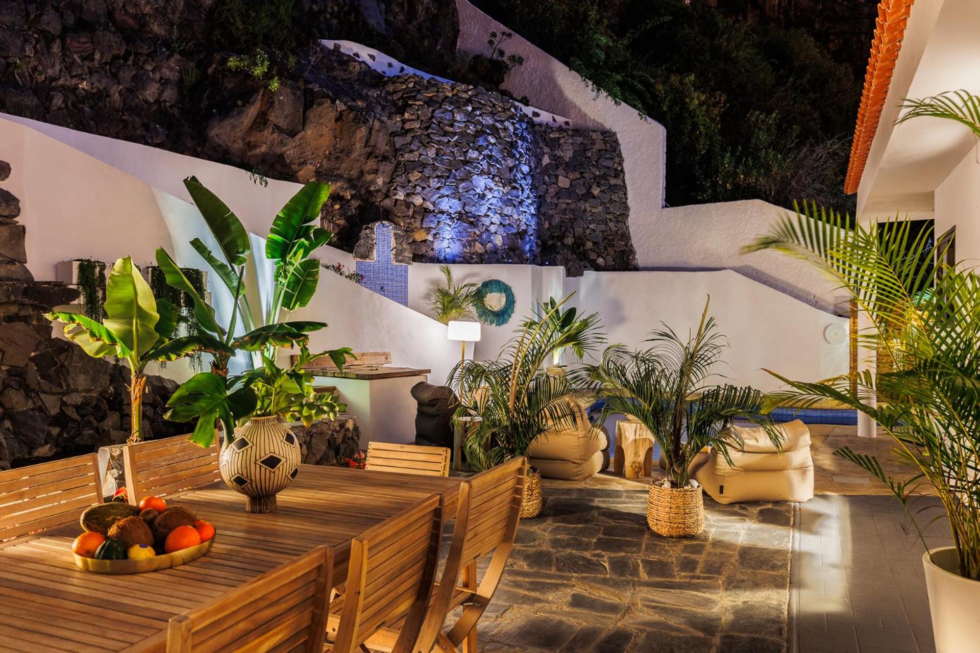 Bahía Apartments