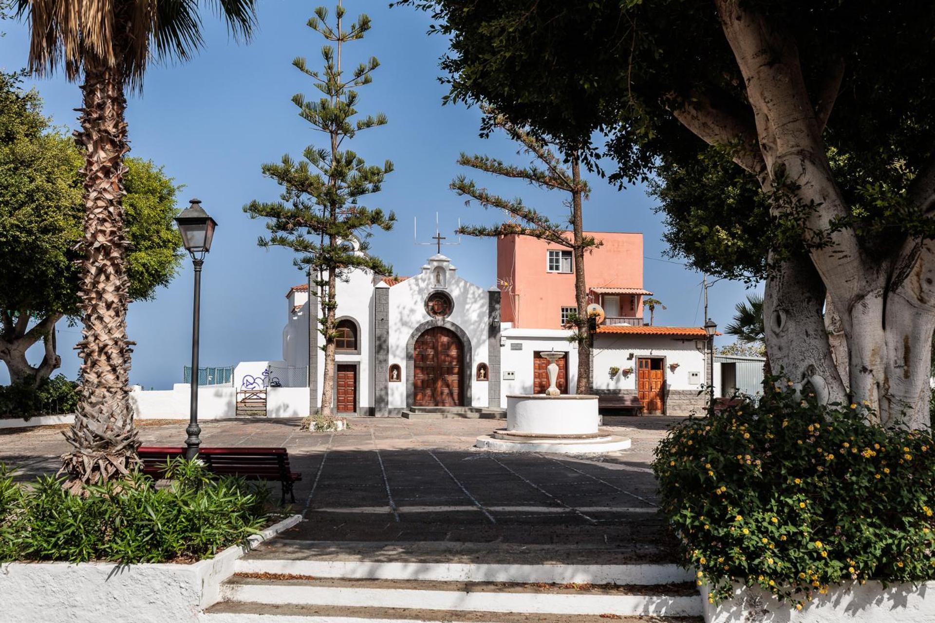 Bahía Apartments